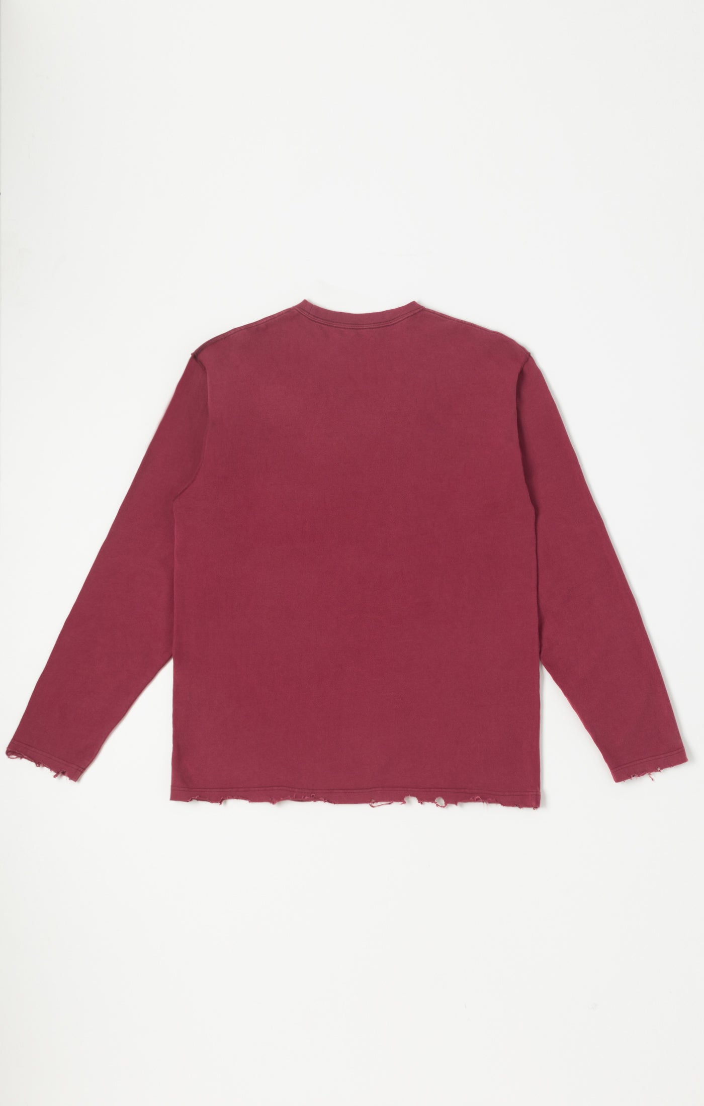 Golden Rule Knit