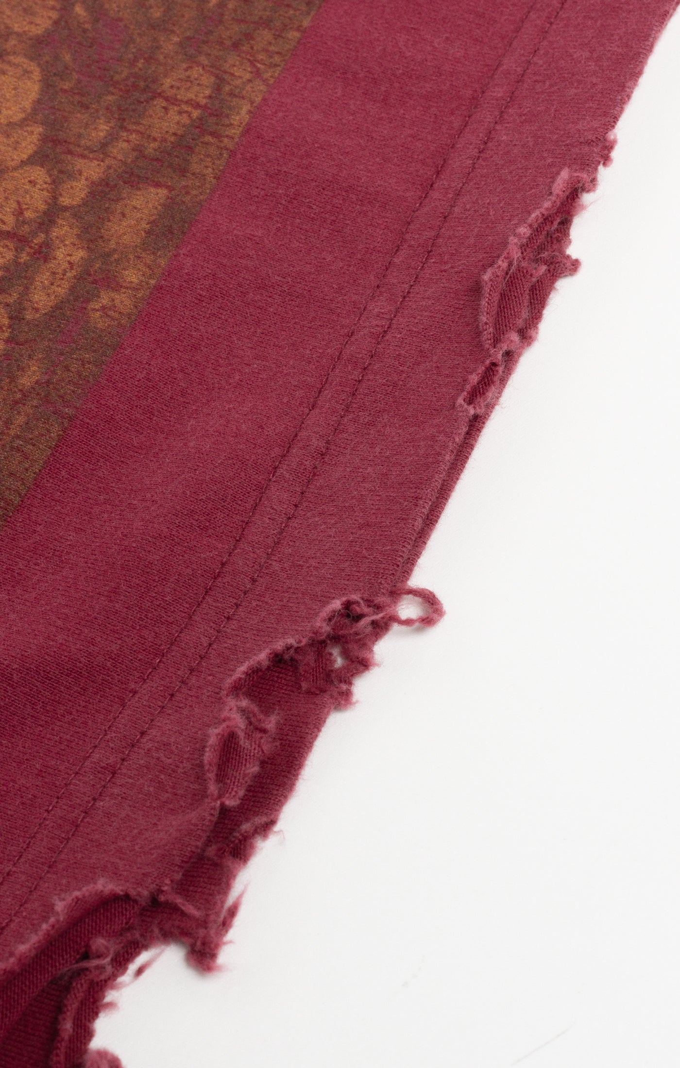 Golden Rule Knit