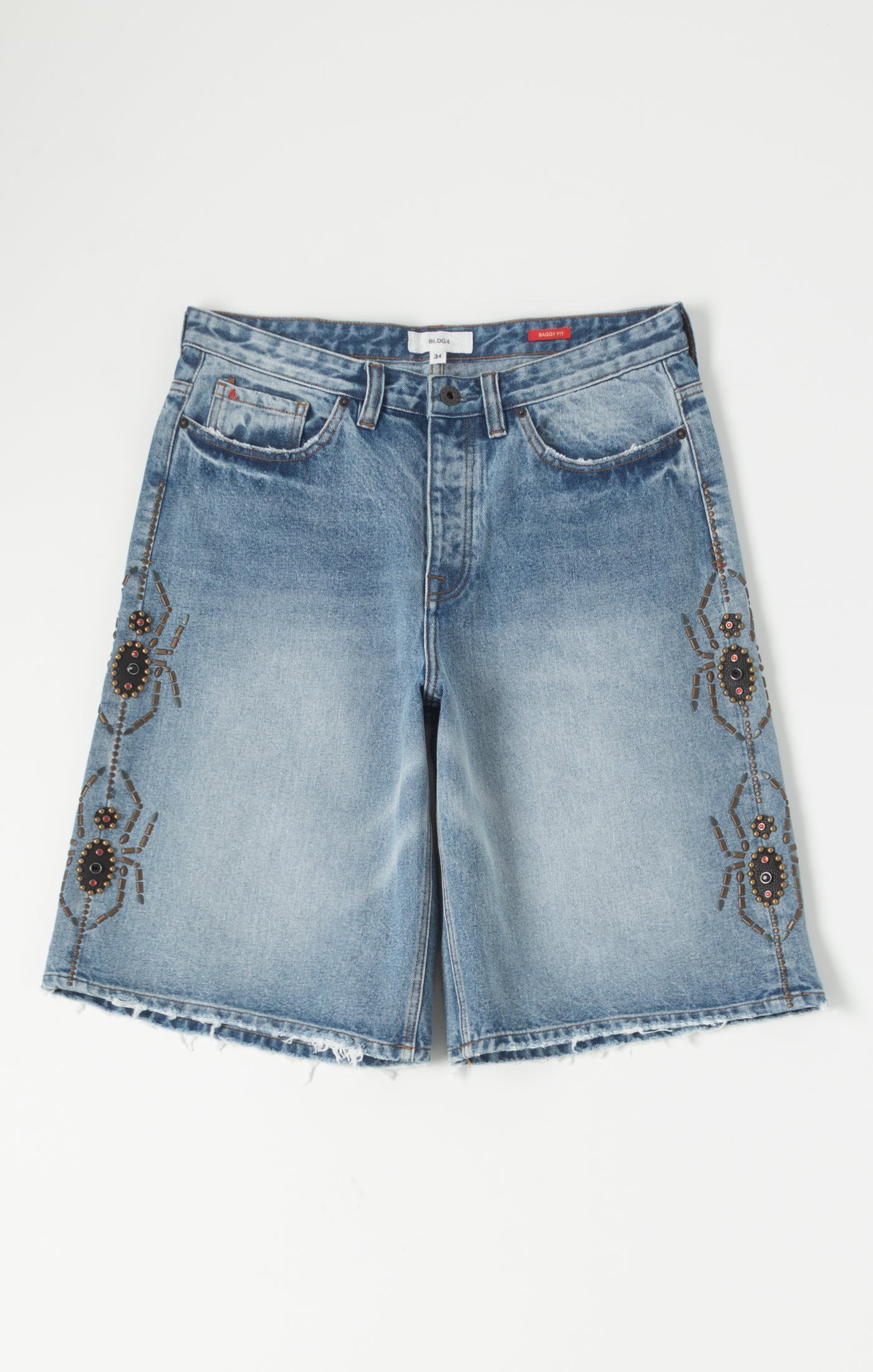 Pantheon Short