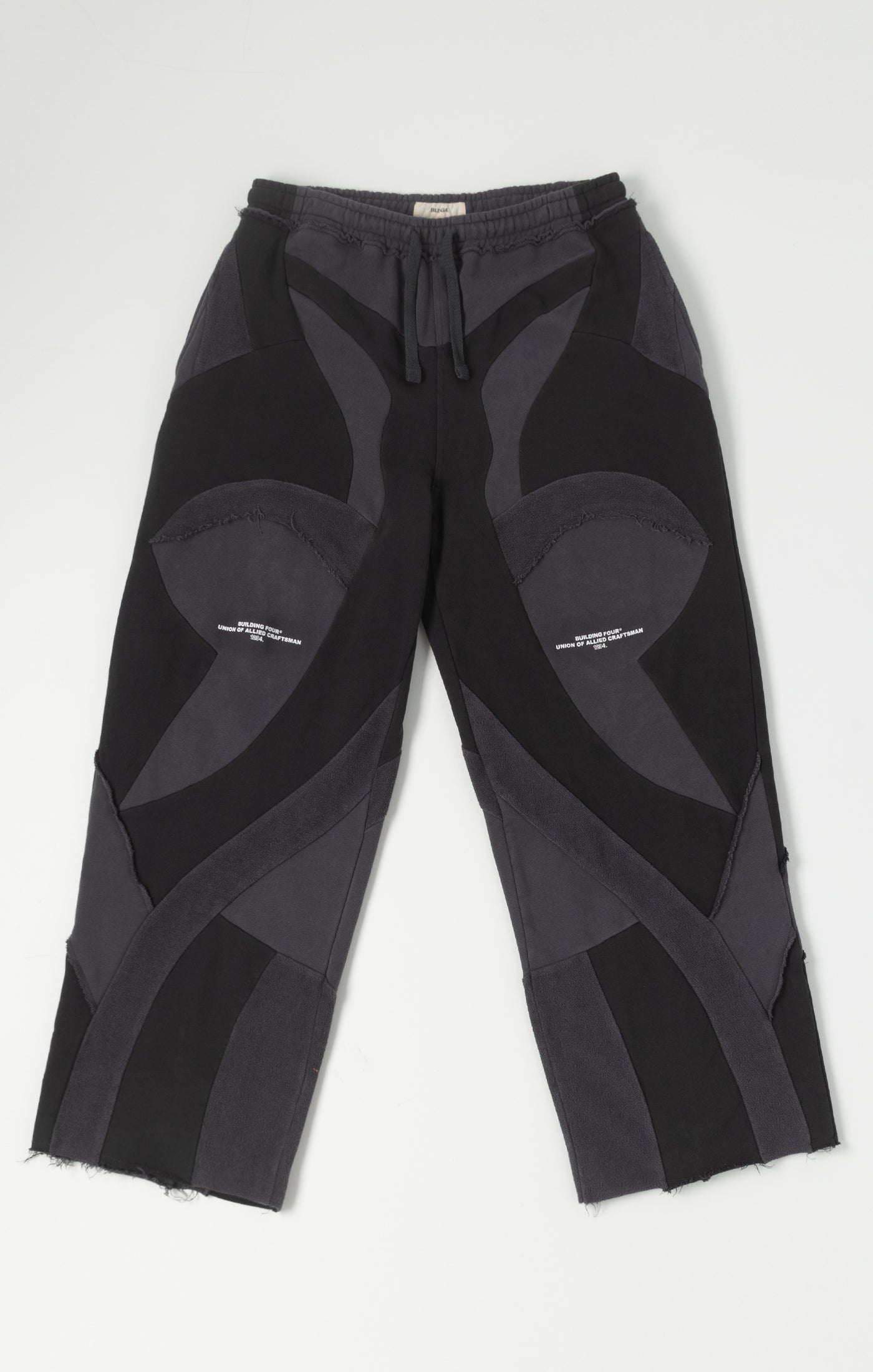 Flat Iron Pant