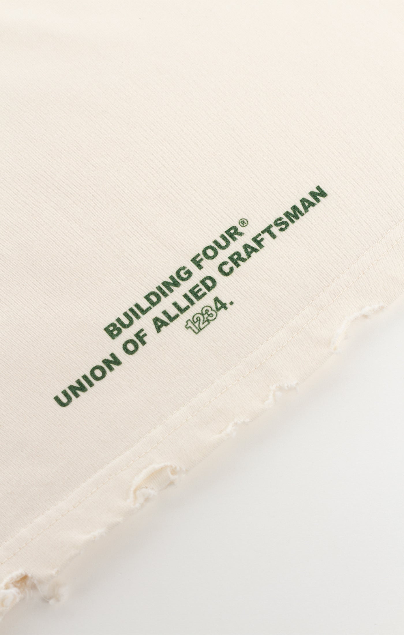 Notre Dame Knit