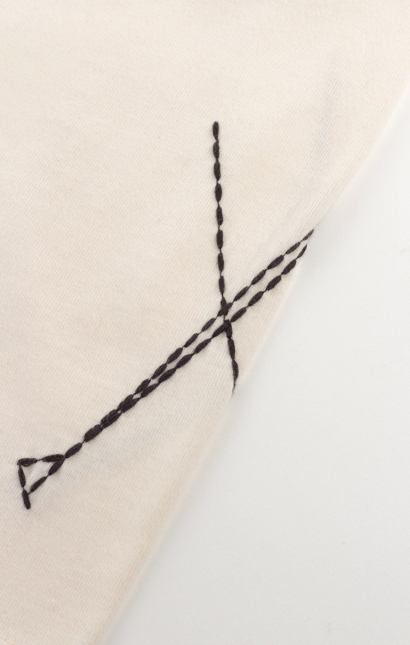 Monolith Knit