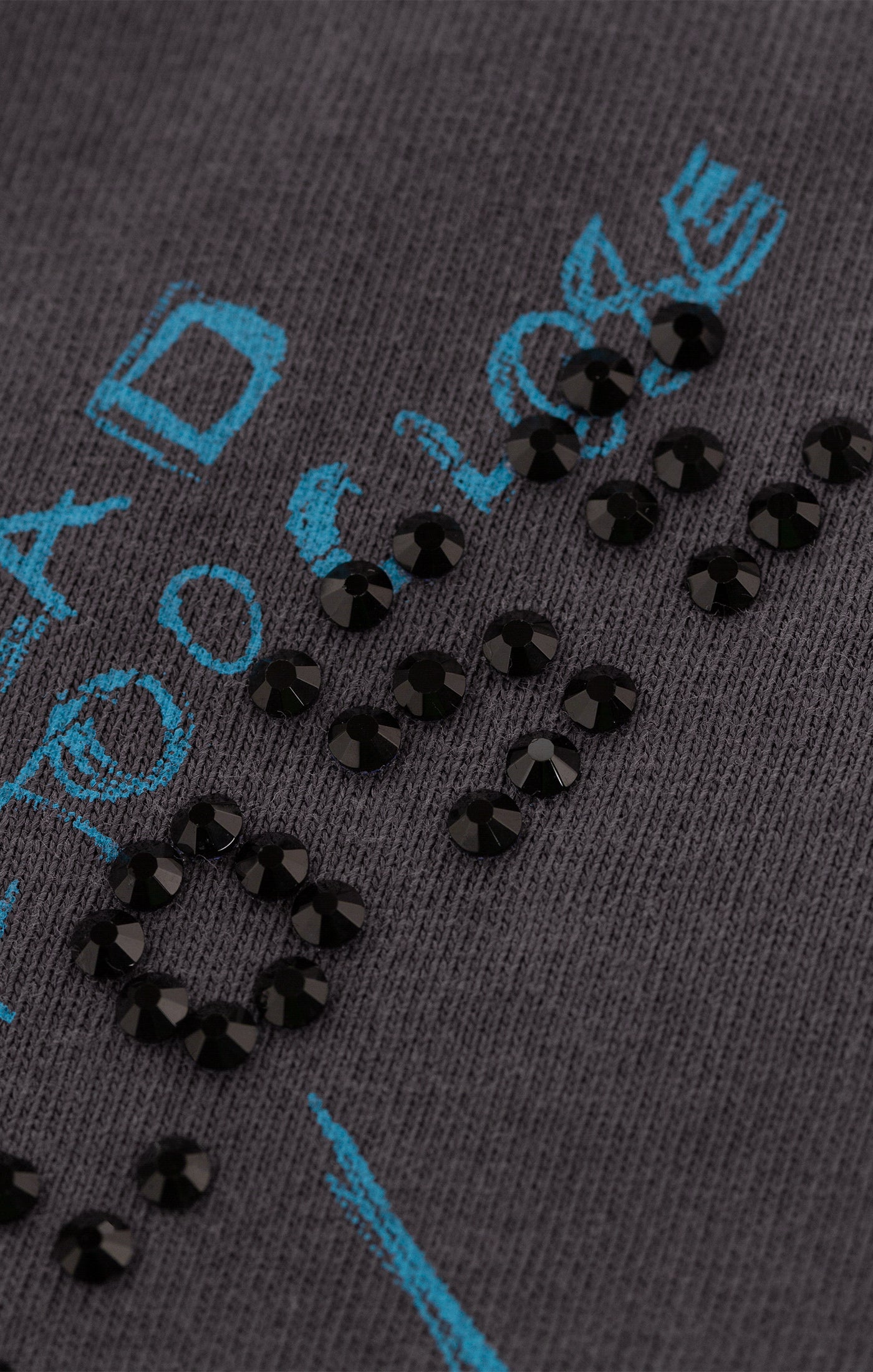 Monolith Knit