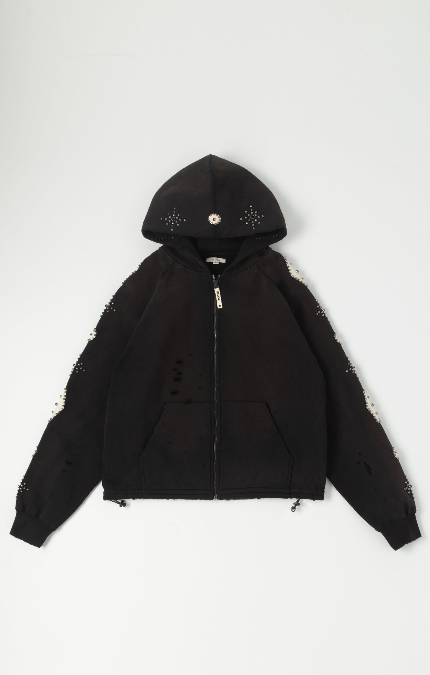 Falling Water Hoodie