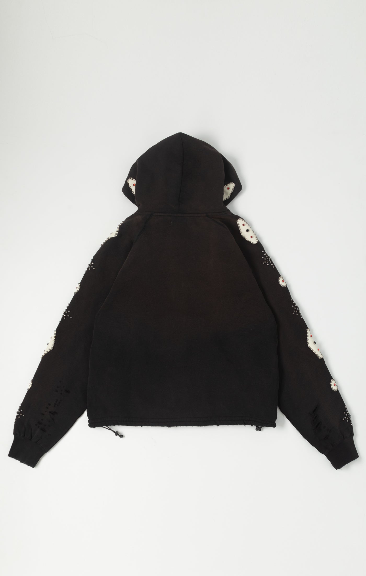 Falling Water Hoodie