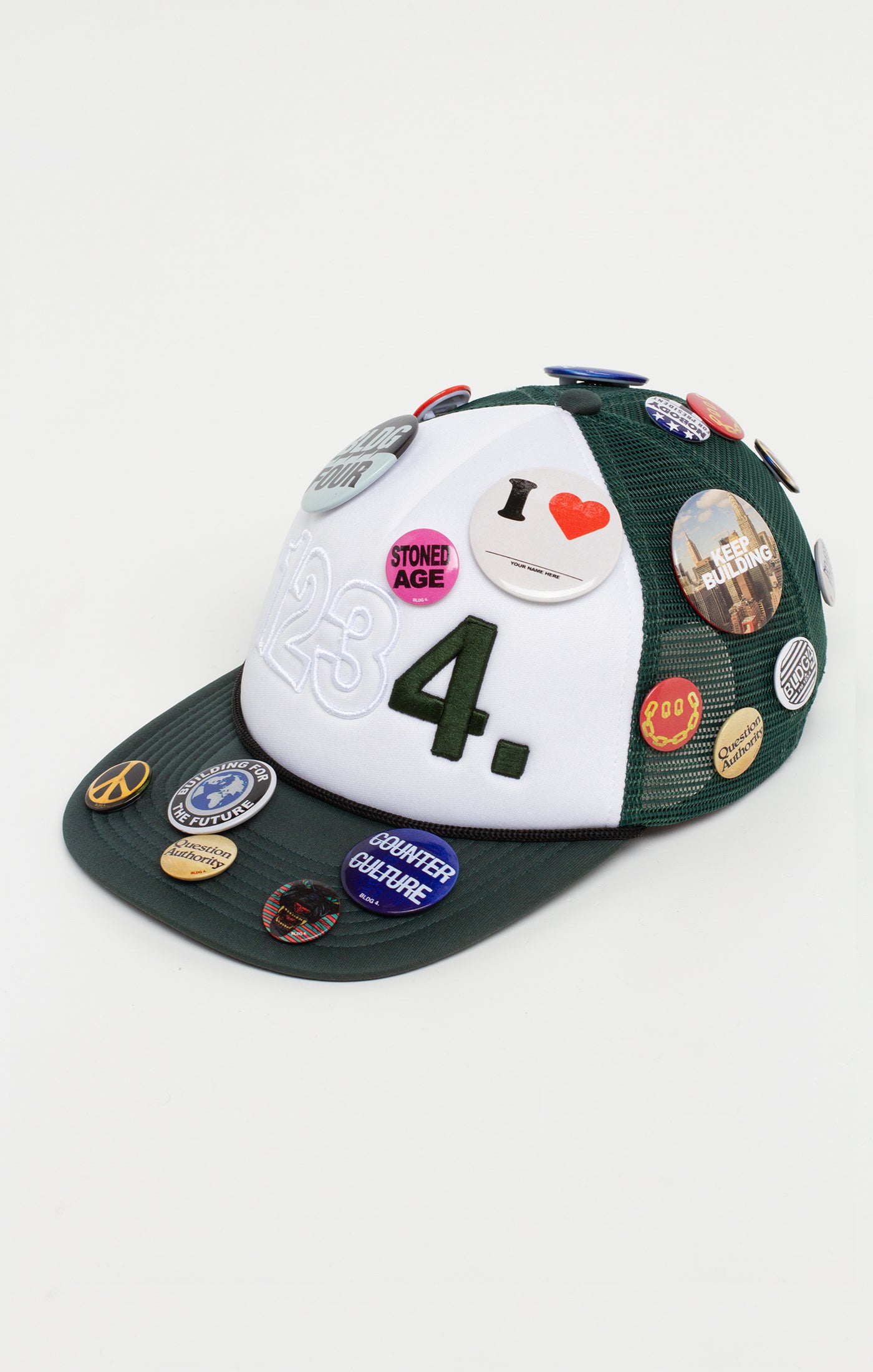 Parliament Hat