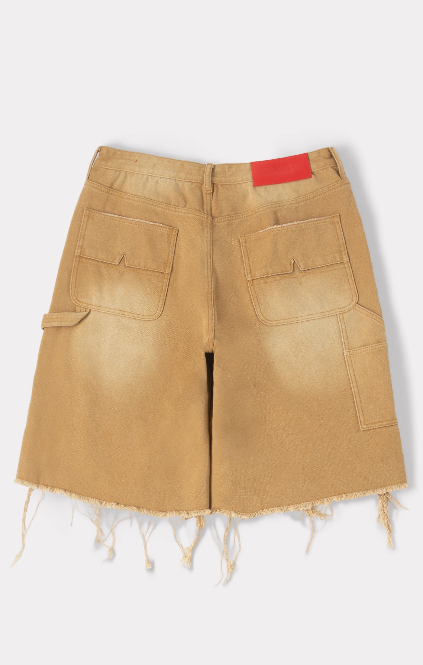 Chrysler Short