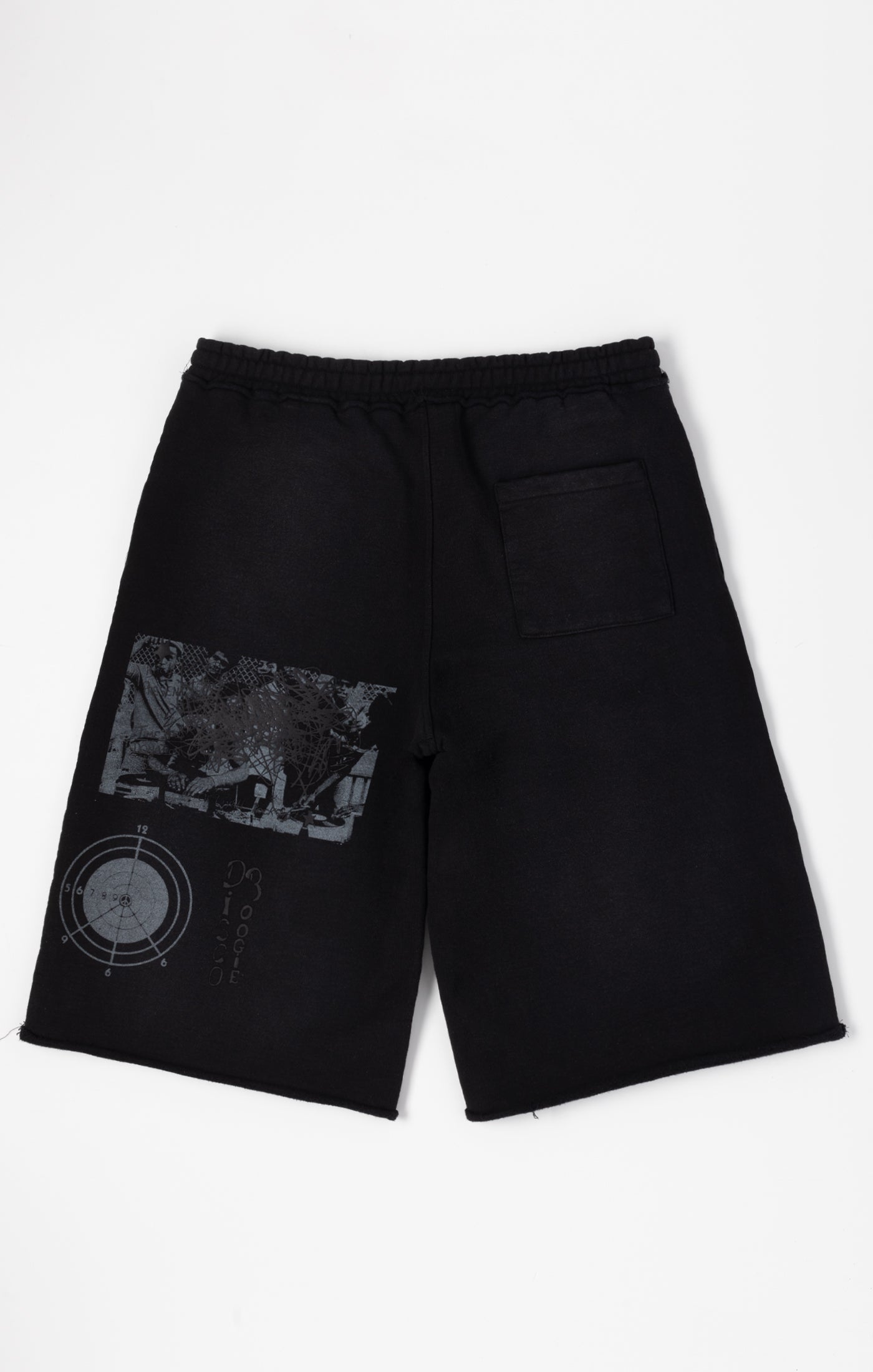 Palace Short