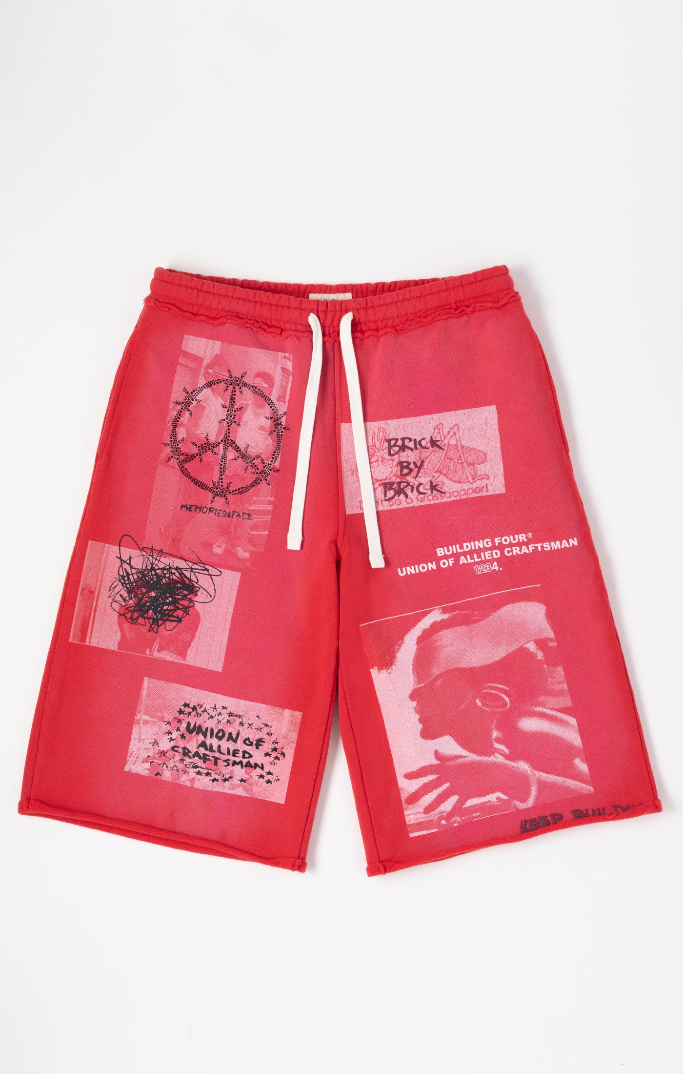 Palace Short