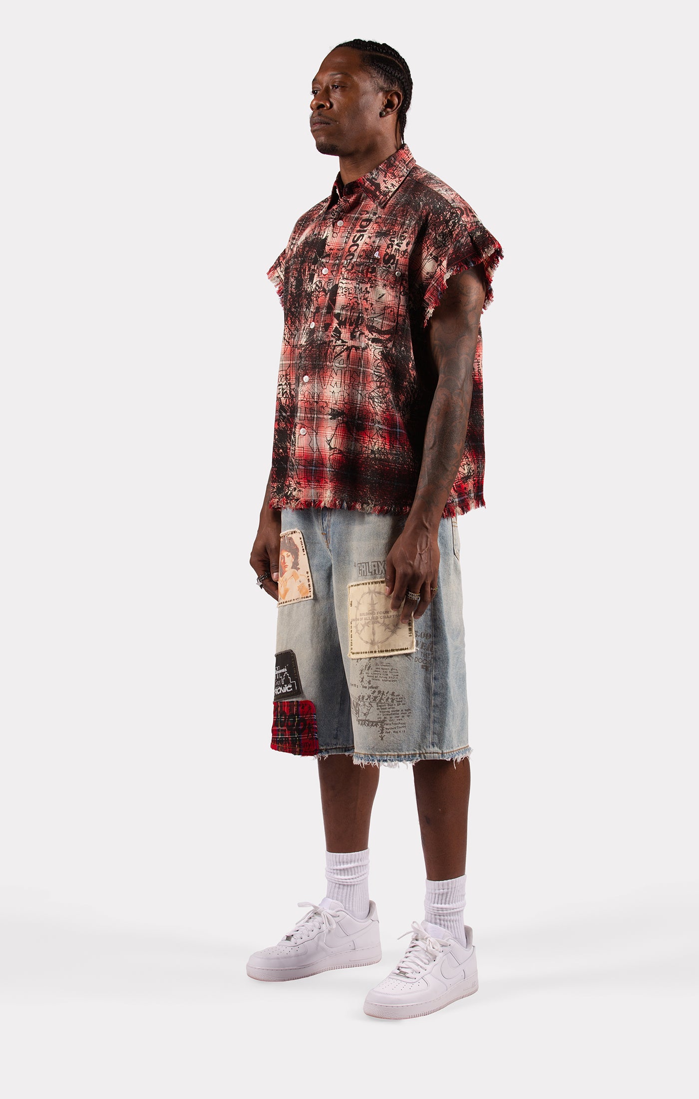 Lloyds Short