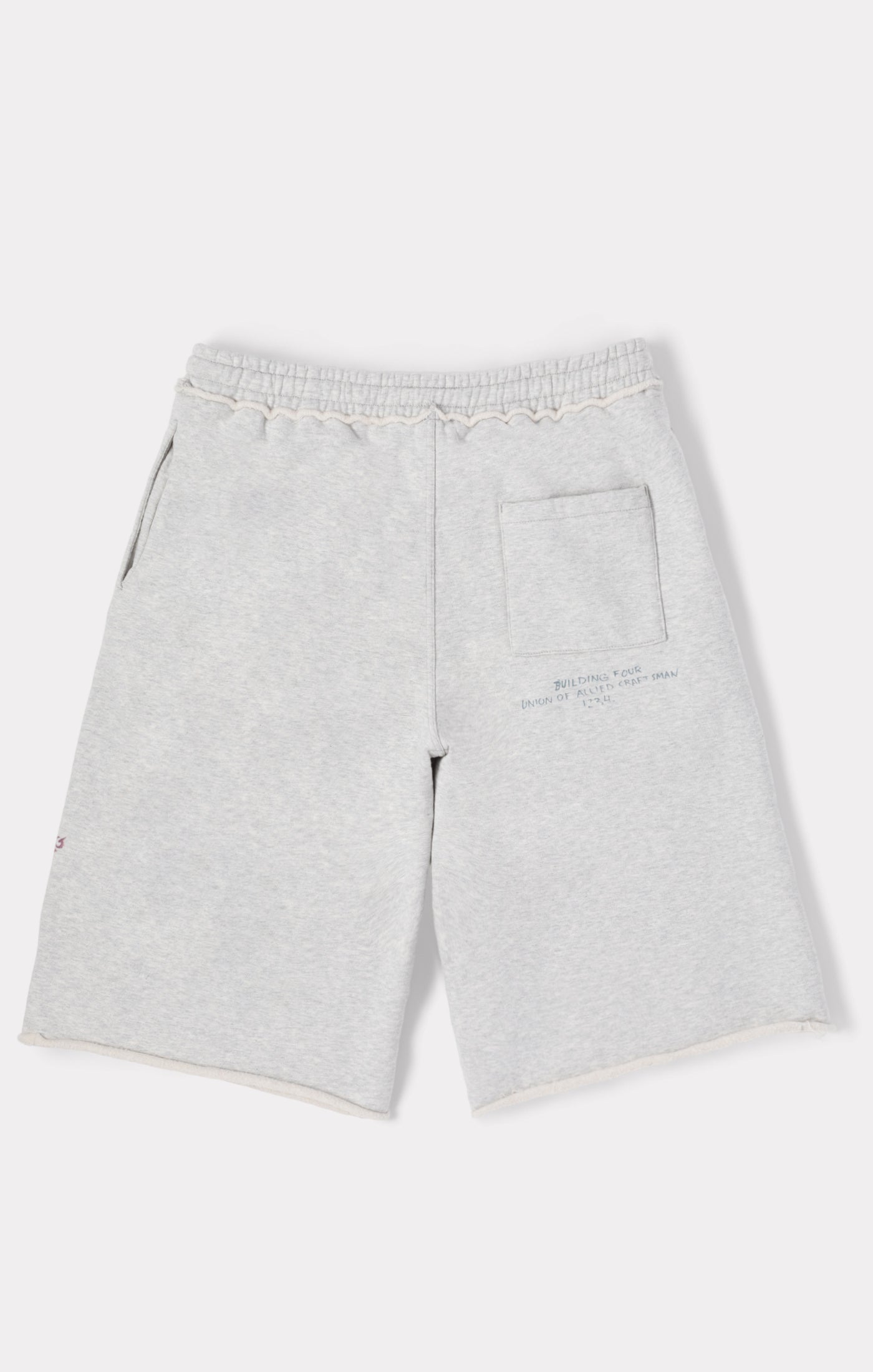 Gateway Short