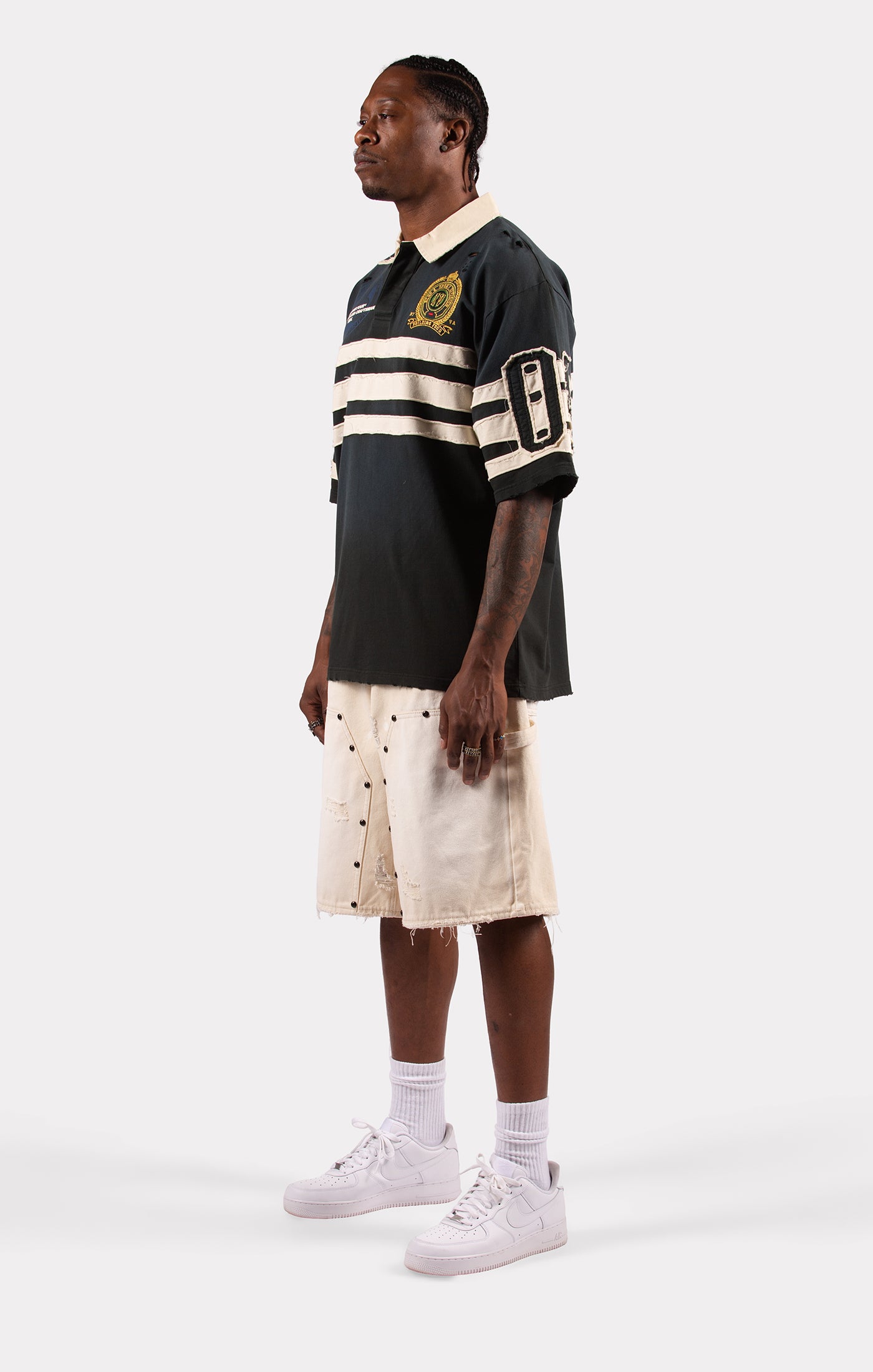 Villa Short