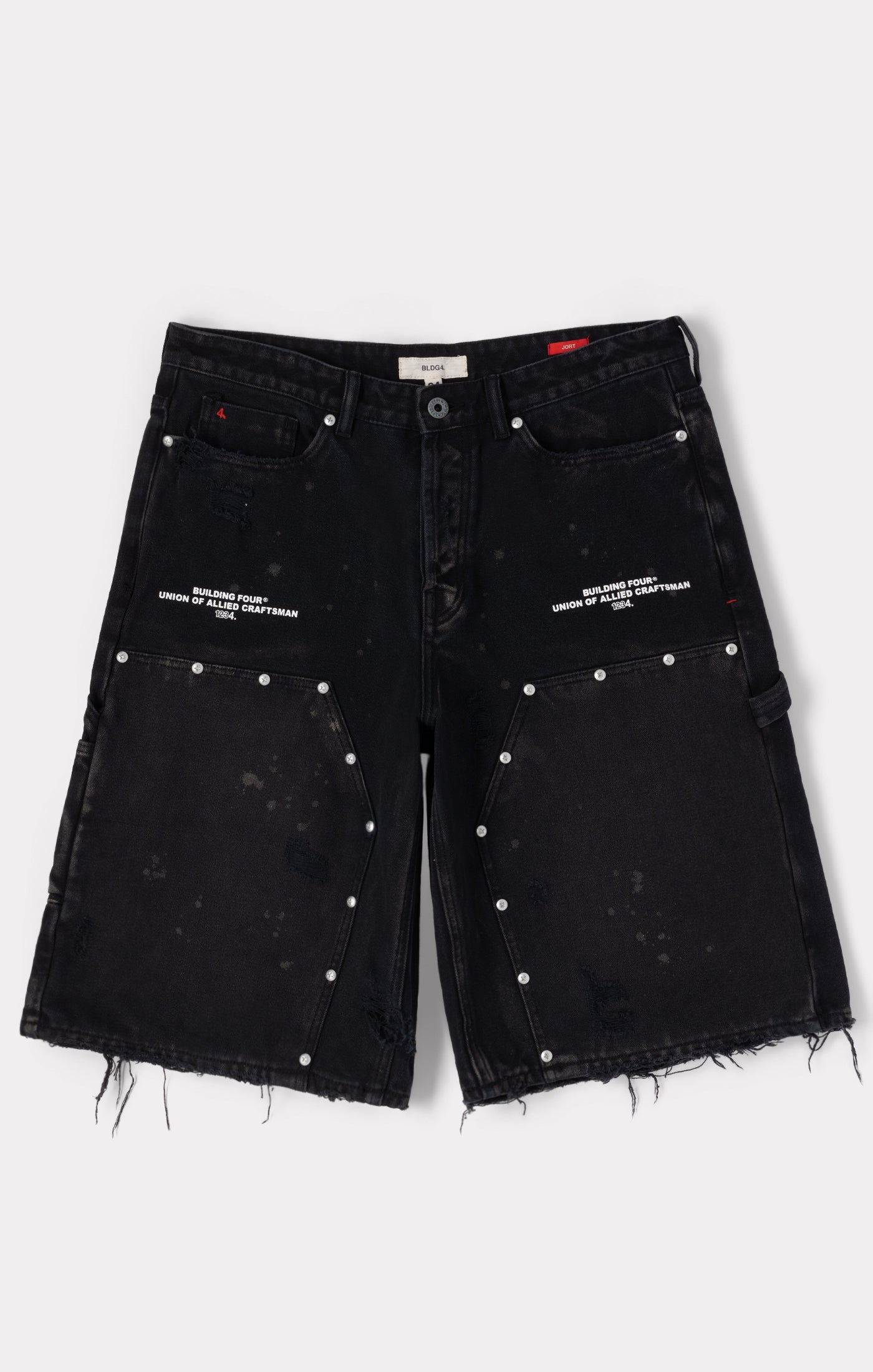 Villa Short