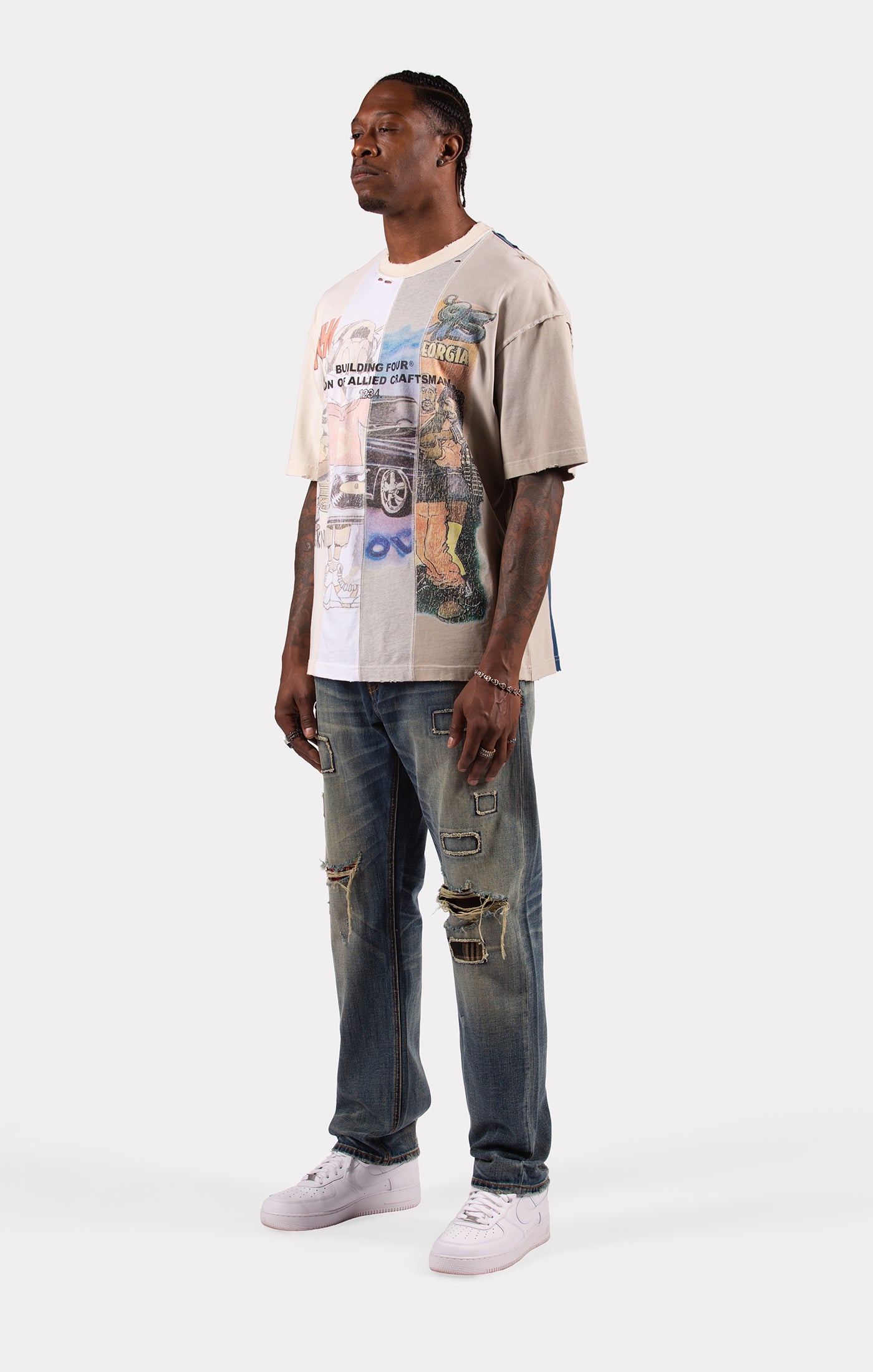 Santorini Jean