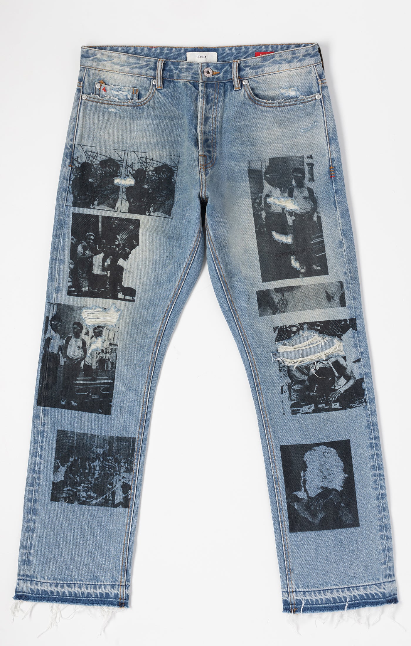 Mojave Jean