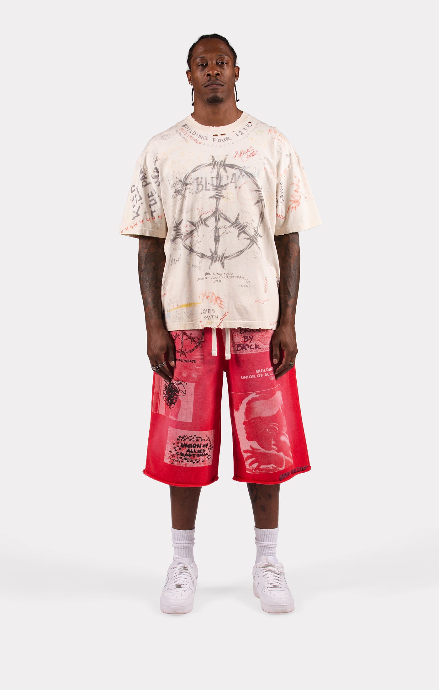 The Centre Knit