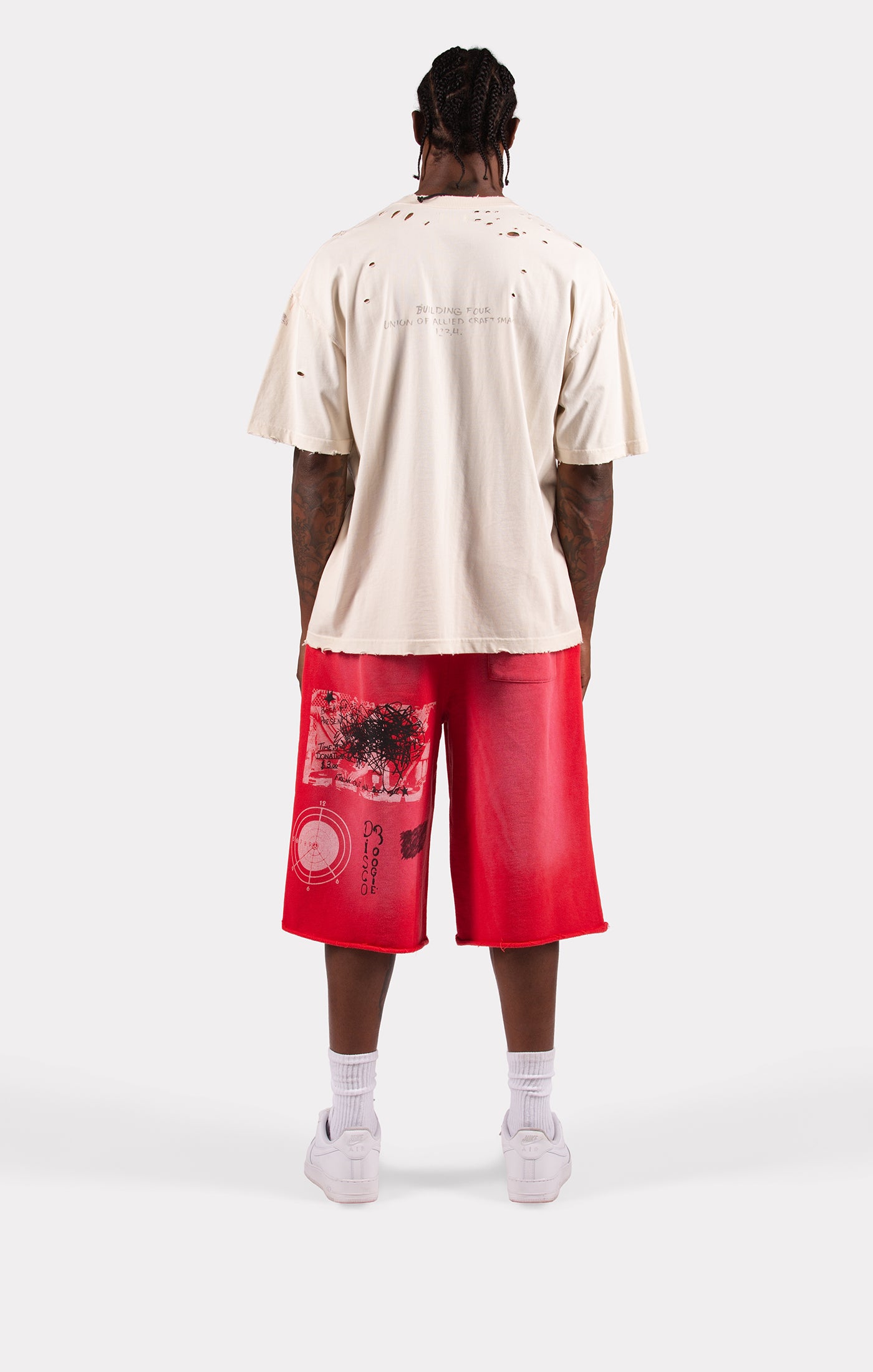The Centre Knit