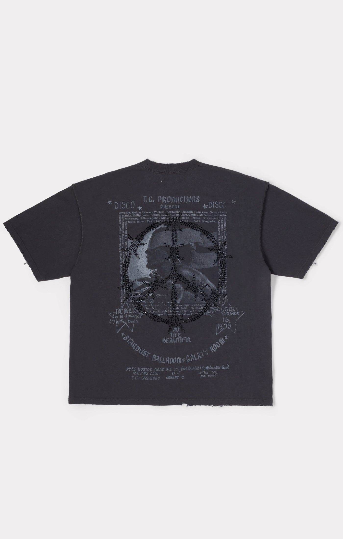 Basilique Knit