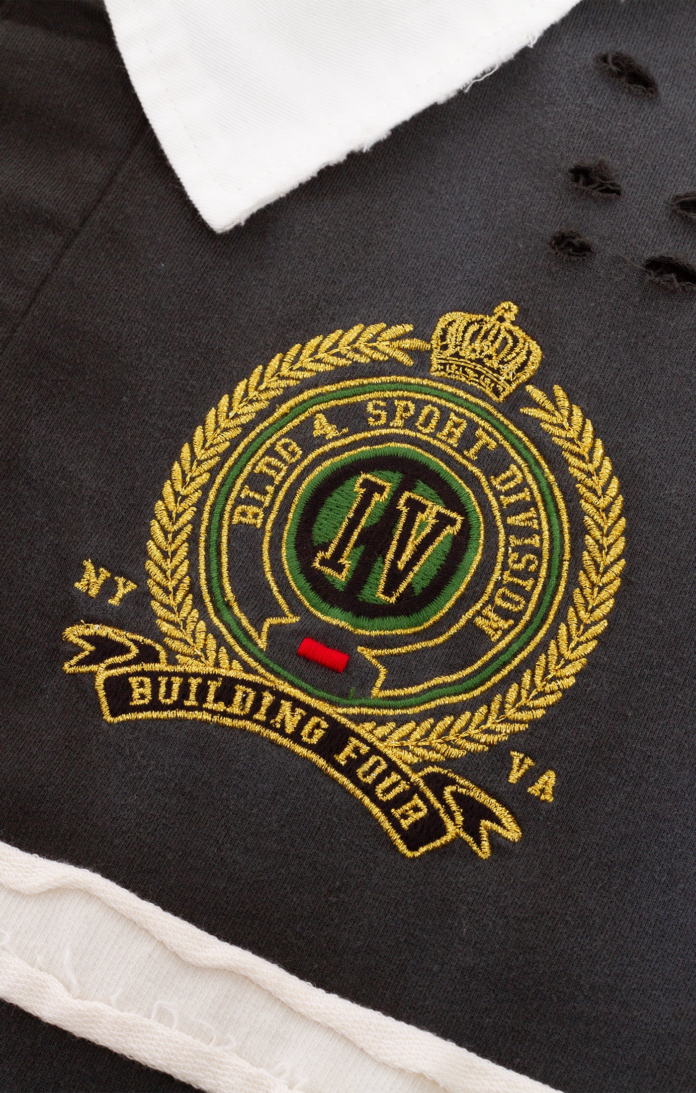 Temple Polo