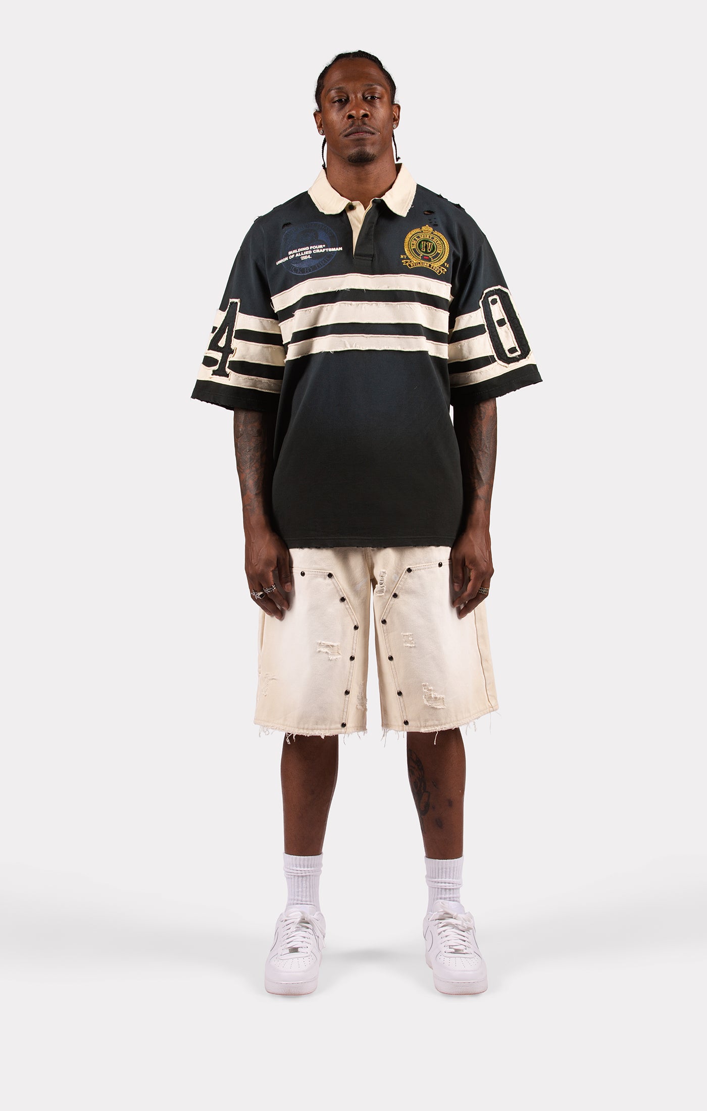Temple Polo