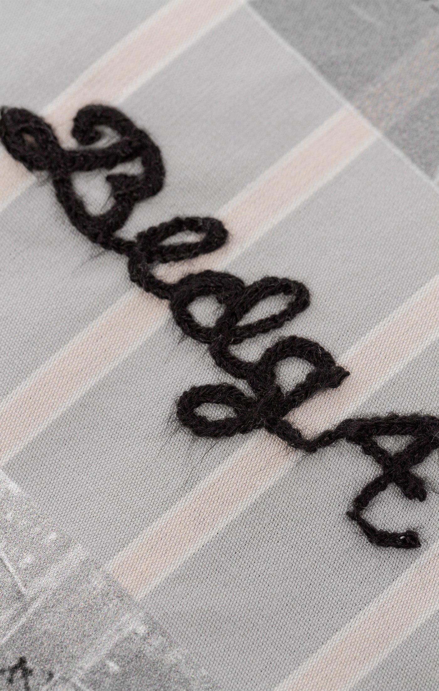 Cathedral Woven