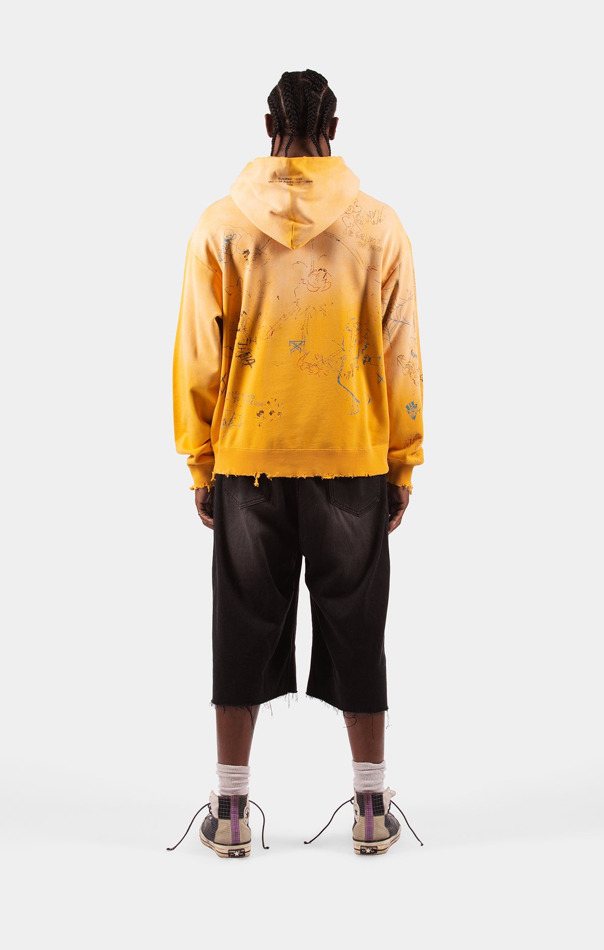 Tower Hoodie