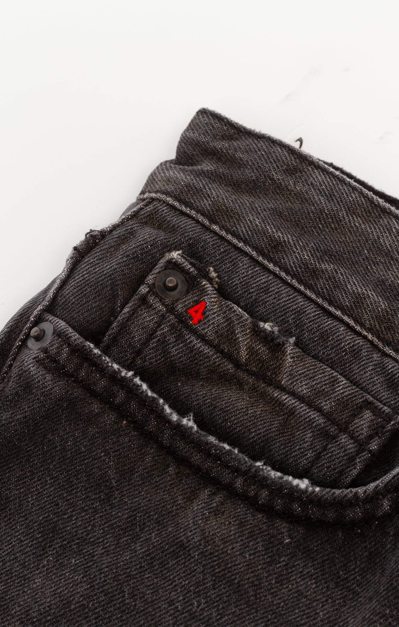 Brimstone Jean