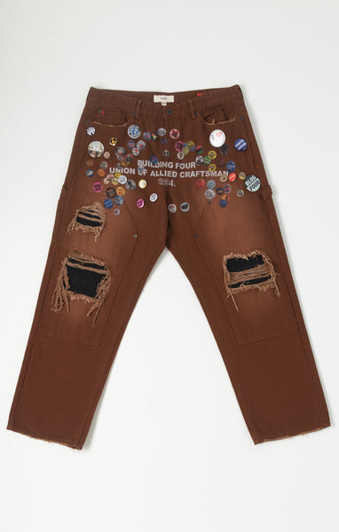 Chrysler Jean