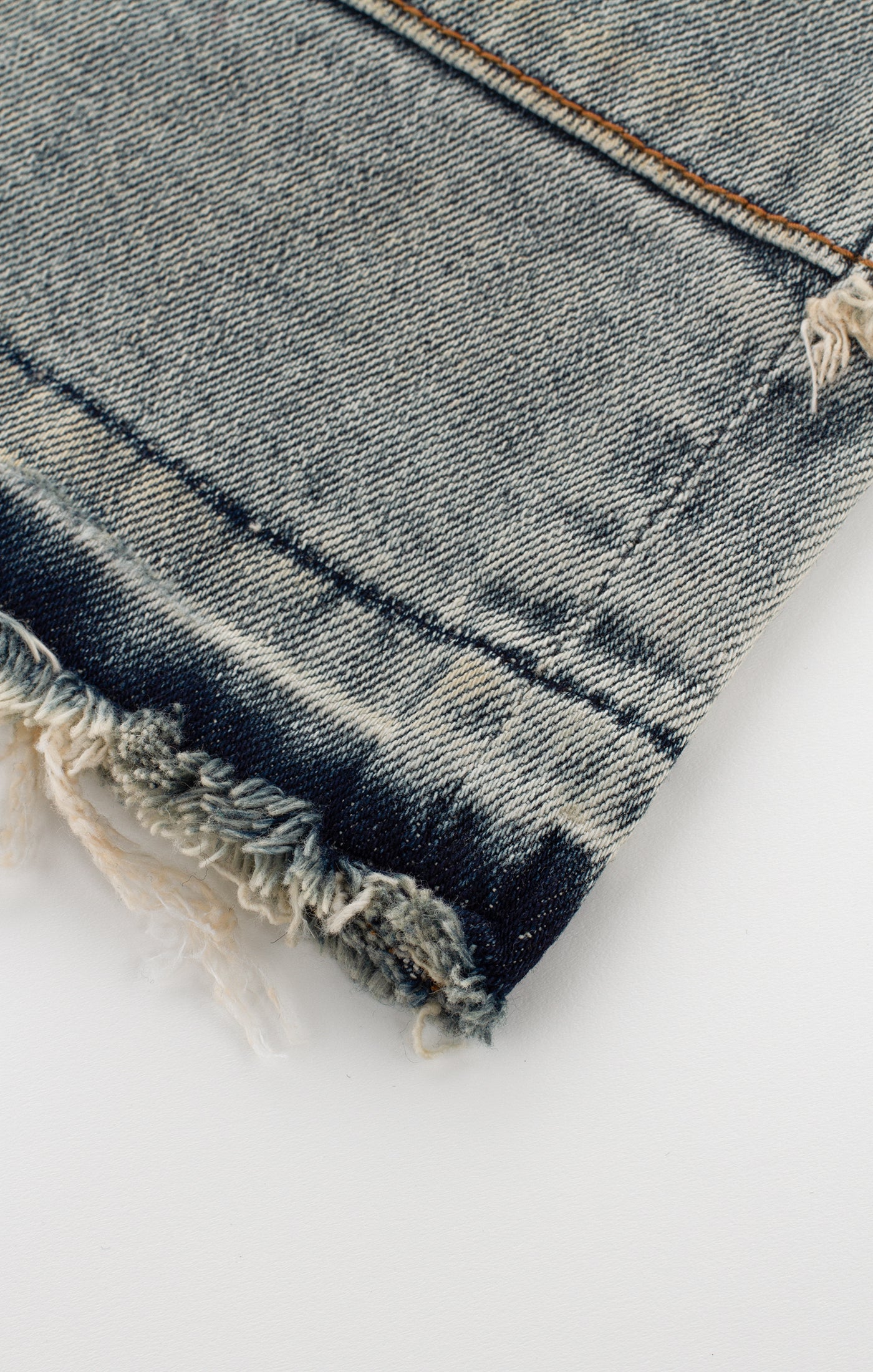 Fade Jean