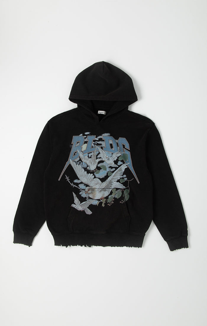 bushdebrunt Heaven and Earth カラーBK ブラント bushdebrunt Heaven and Earth カラーBK 【公式通販】