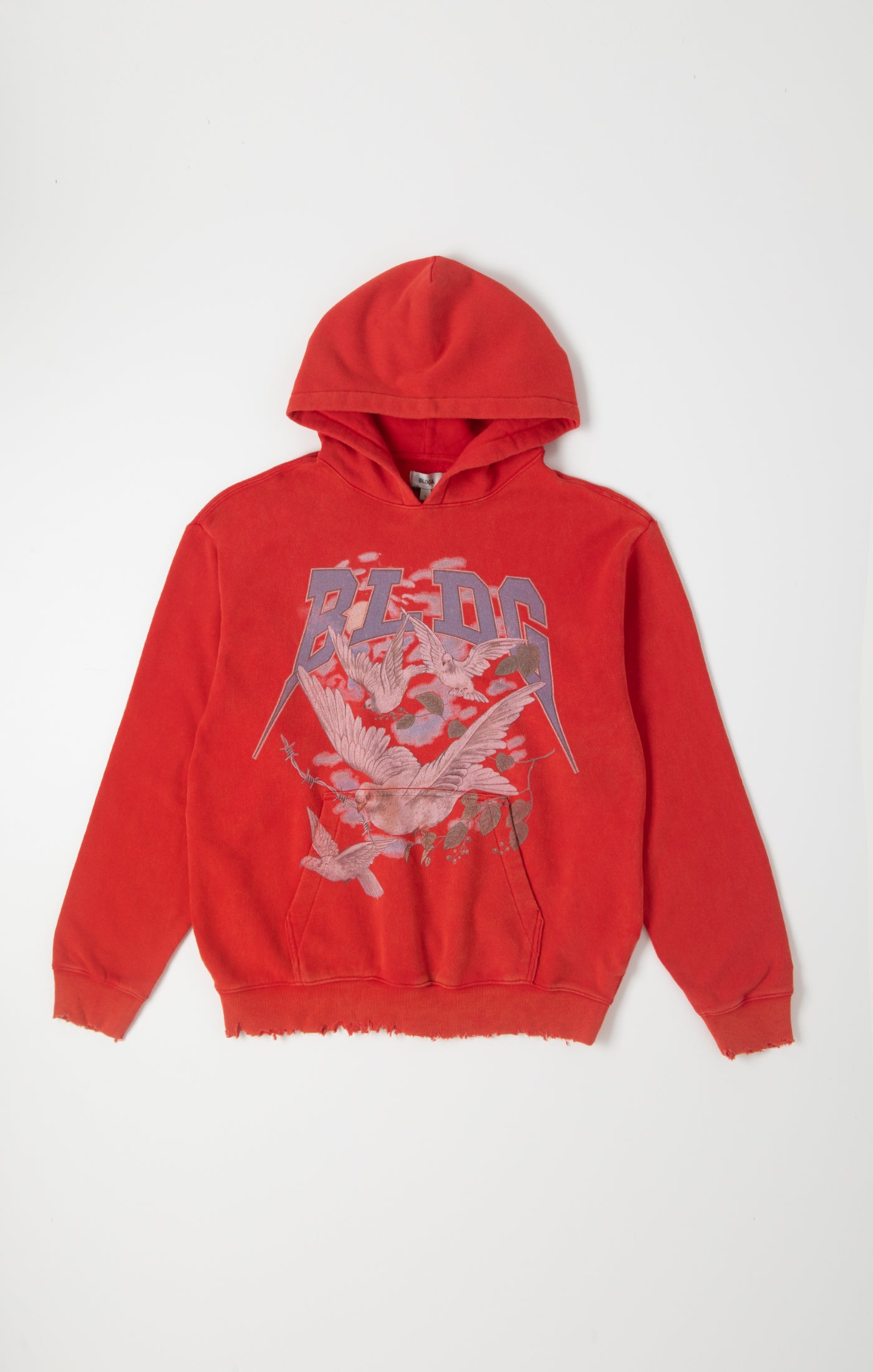 heaven Morgan Starfox - Heaven's Gate - Unisex Full-Zip Hoodie — Morgan