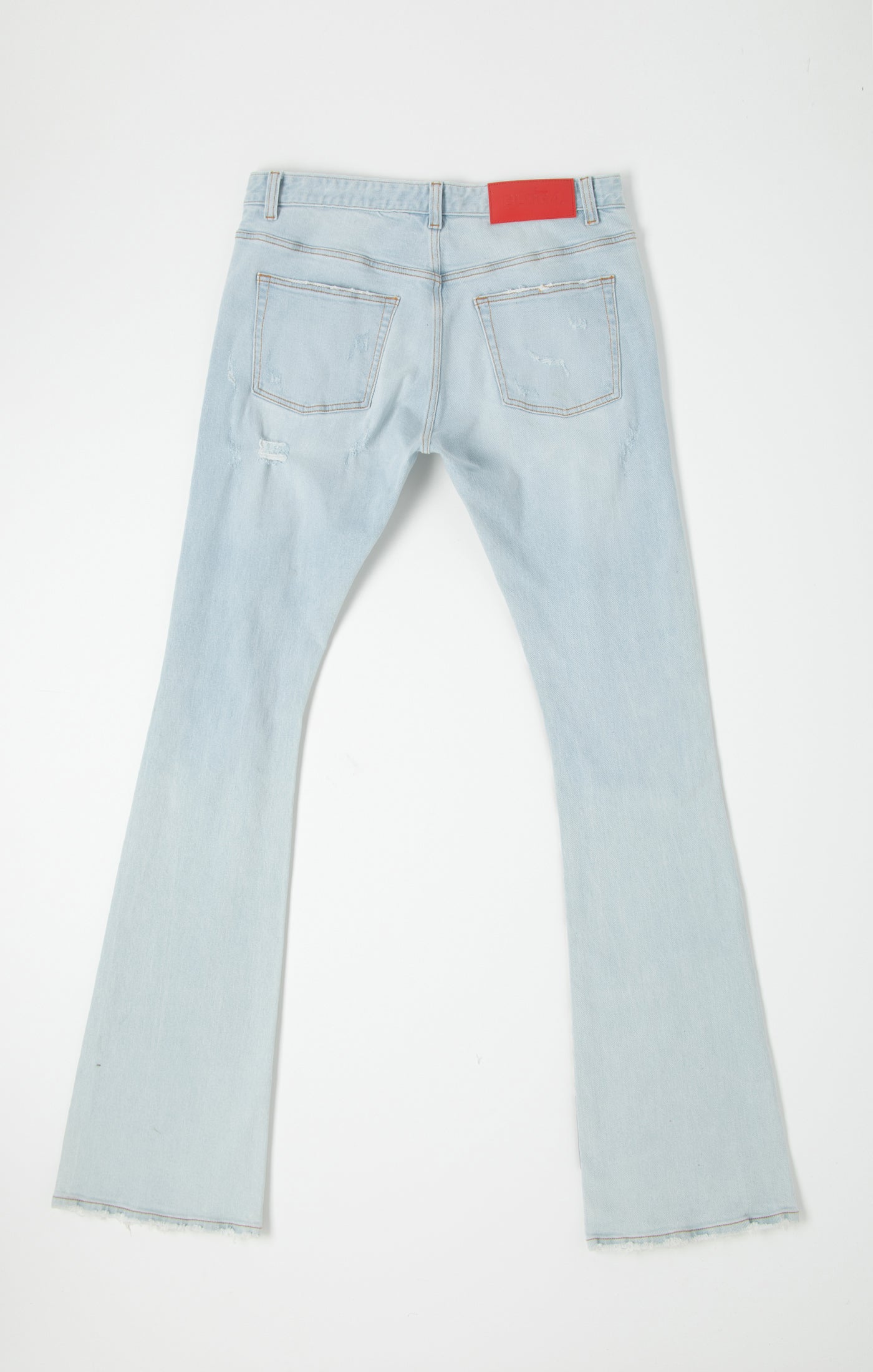 Howl Jean