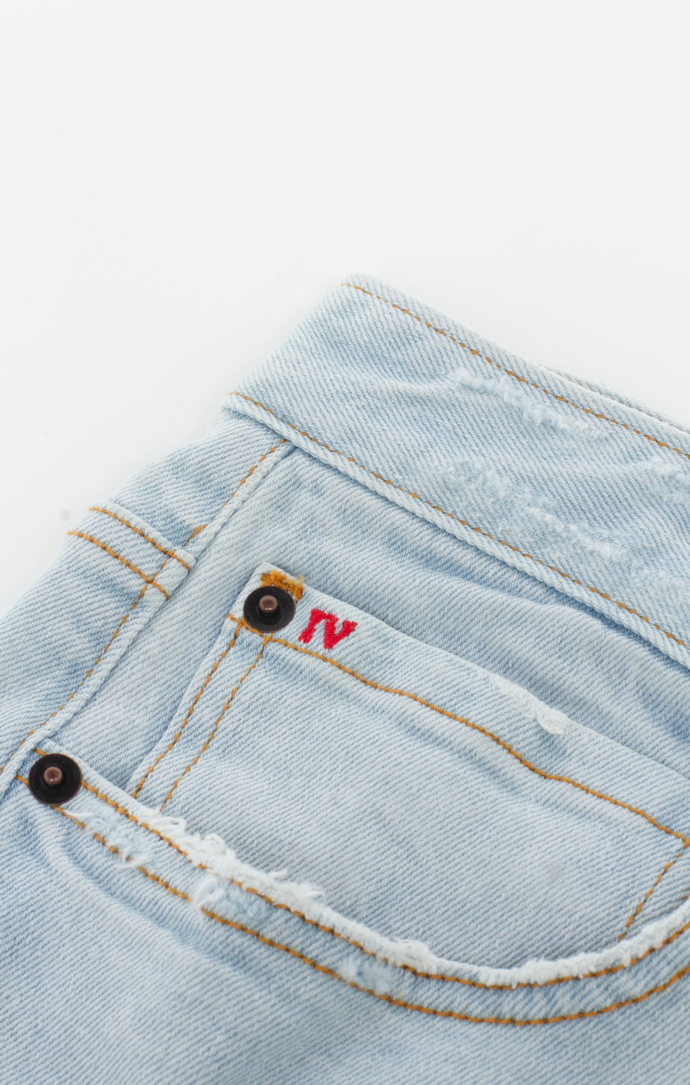 Howl Jean