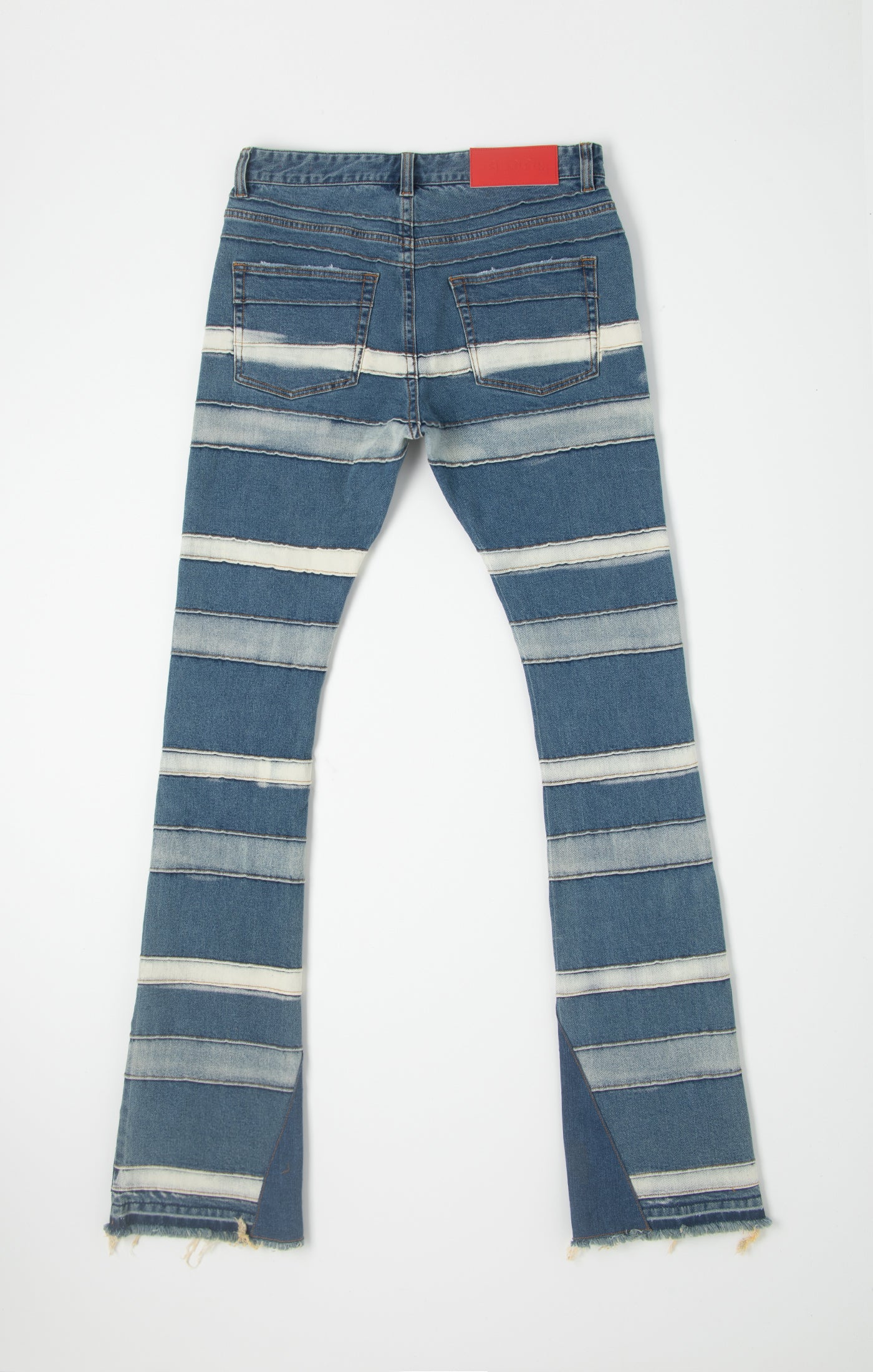 Levels Jean