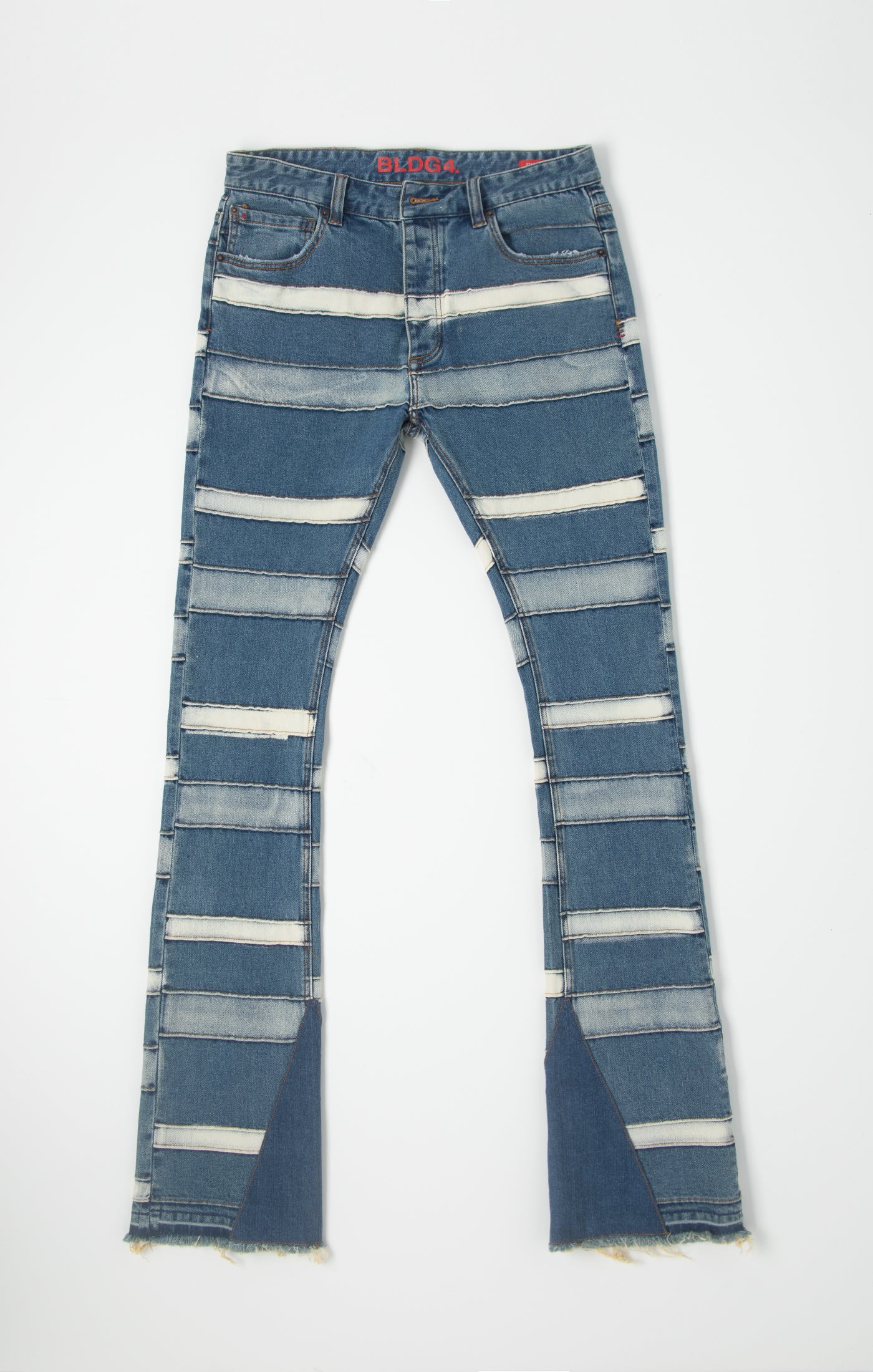 Levels Jean