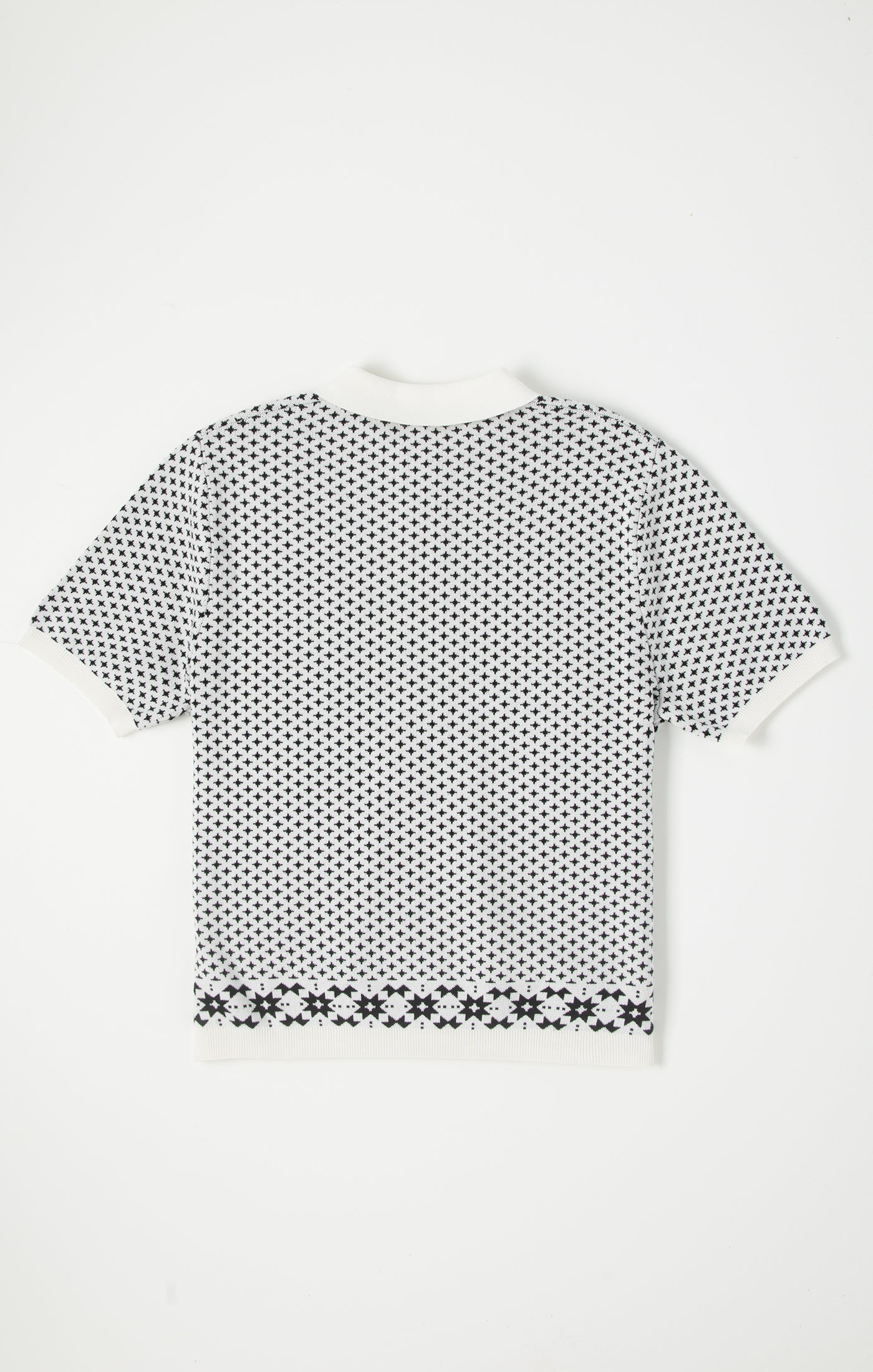 Missing Link Sweater