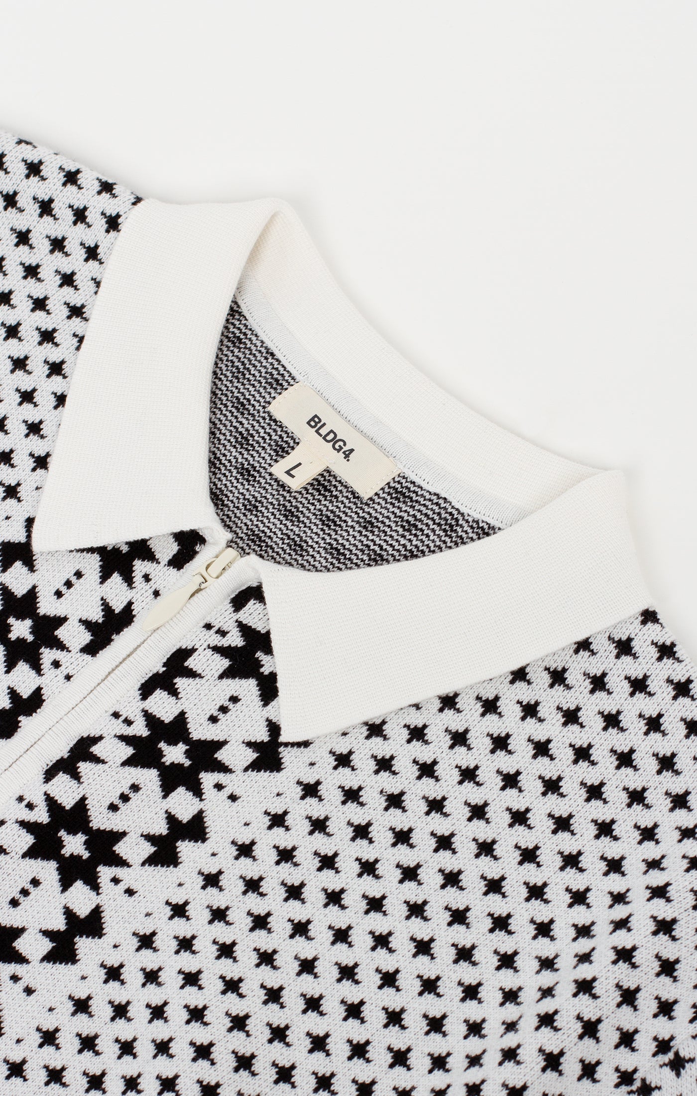 Missing Link Sweater