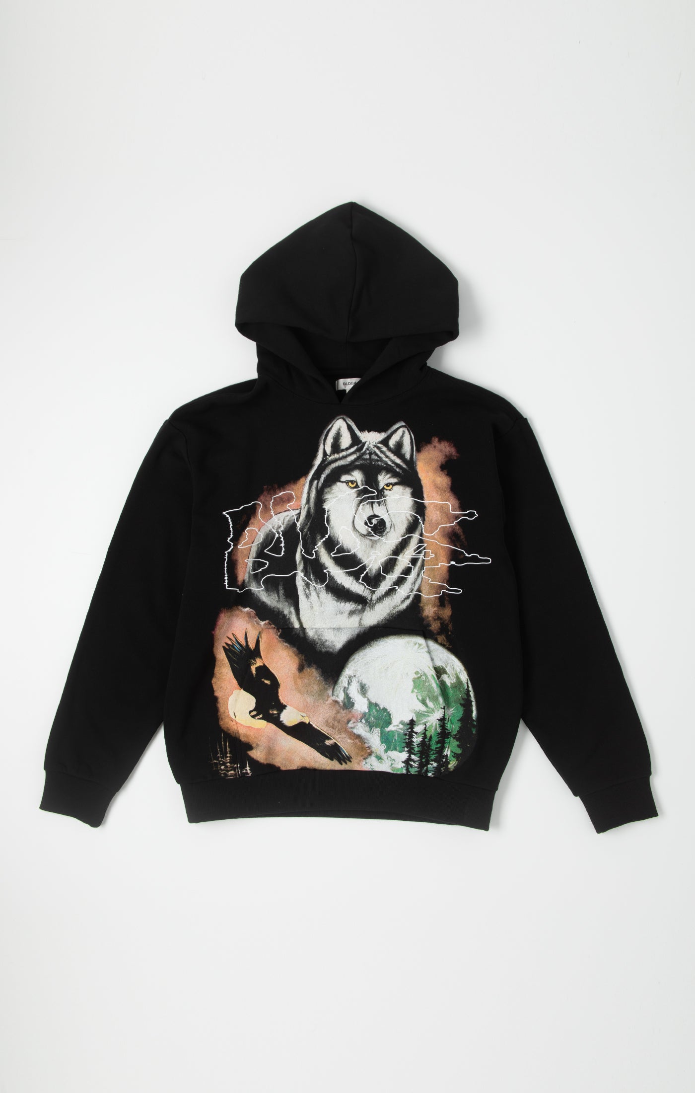 Moonlight Hoodie