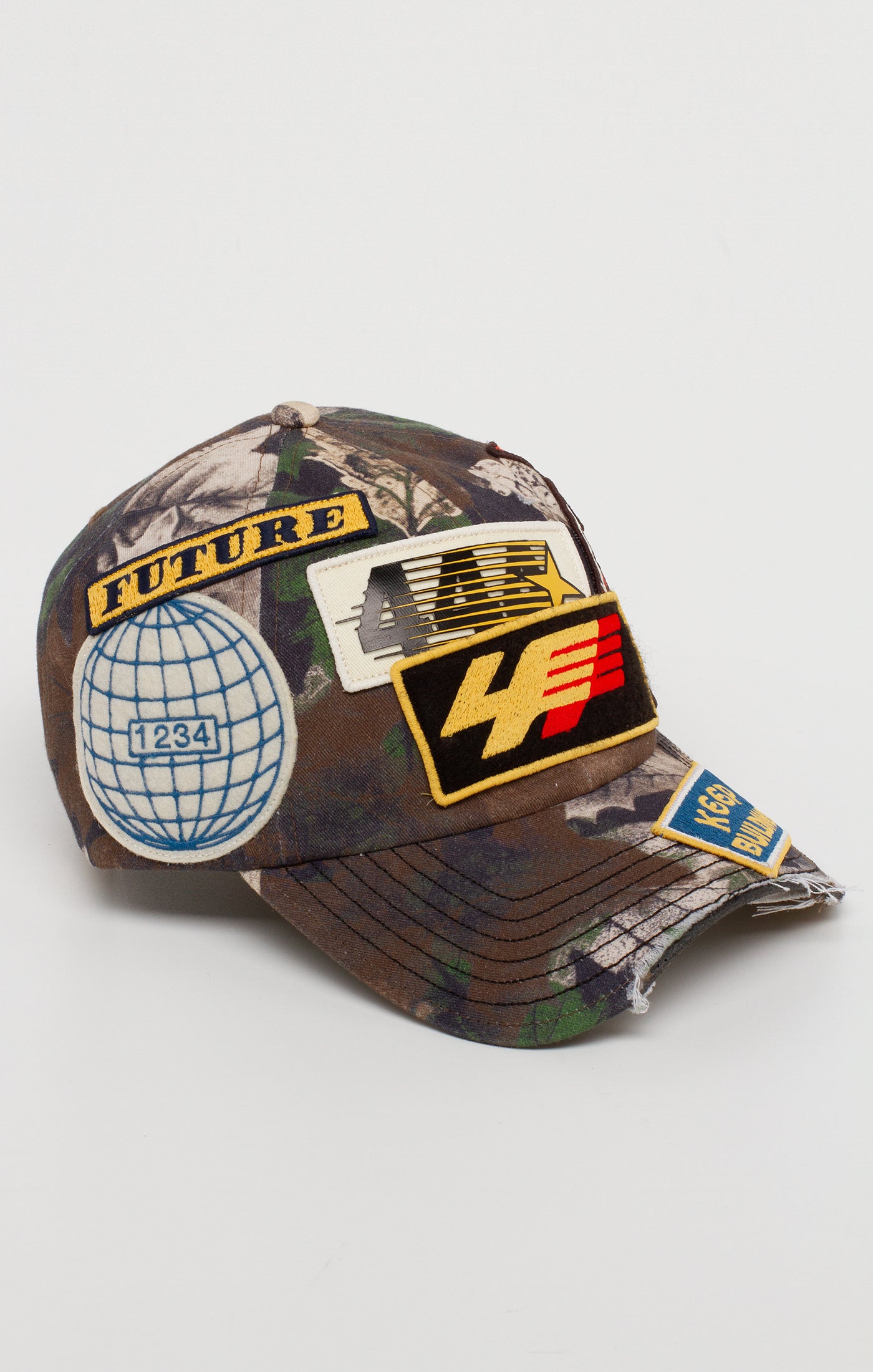 OE Hat