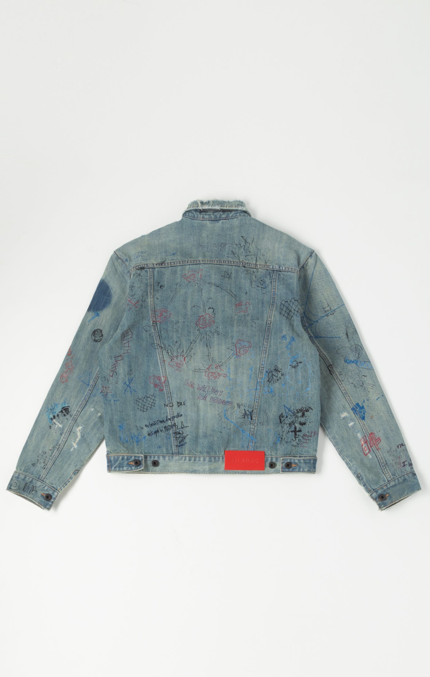 Orpheum Jacket