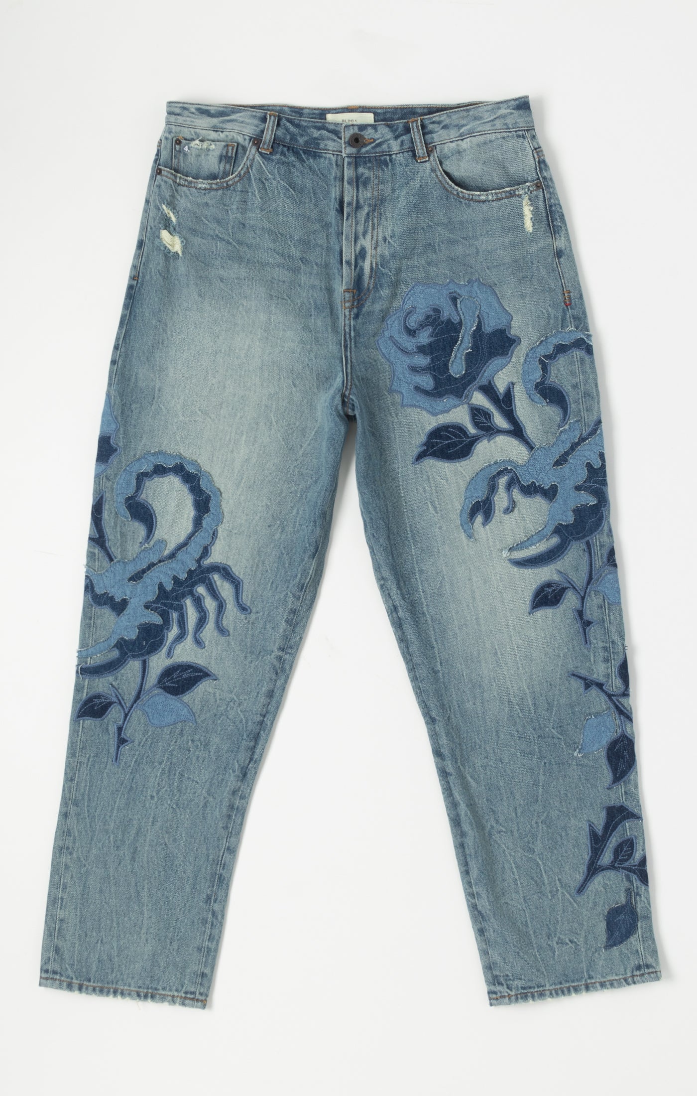 Thorn Jean