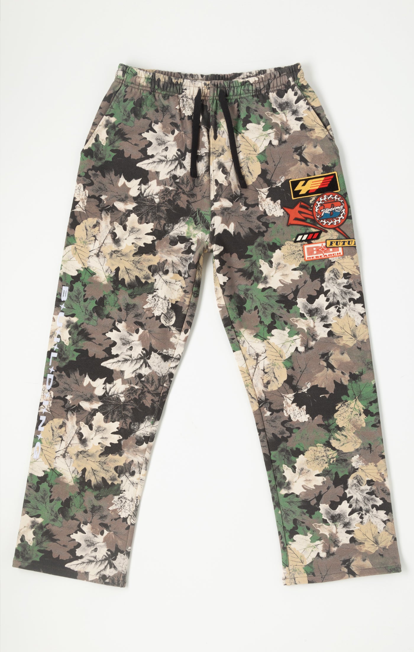 Viper Pant