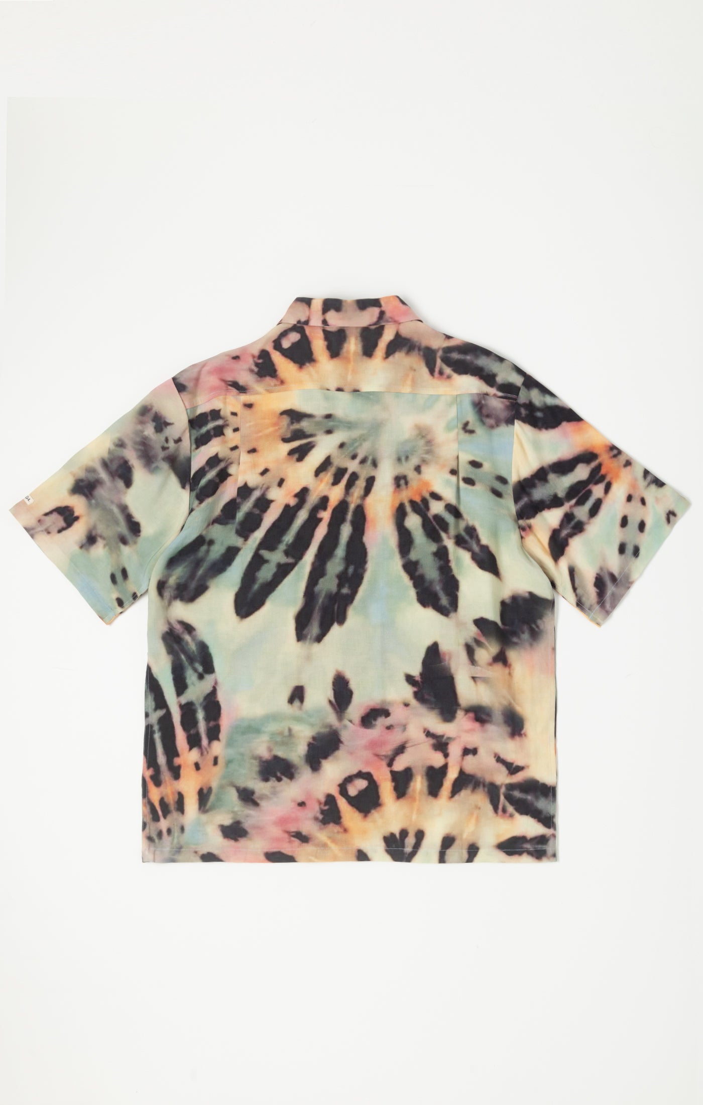 Zeal Woven