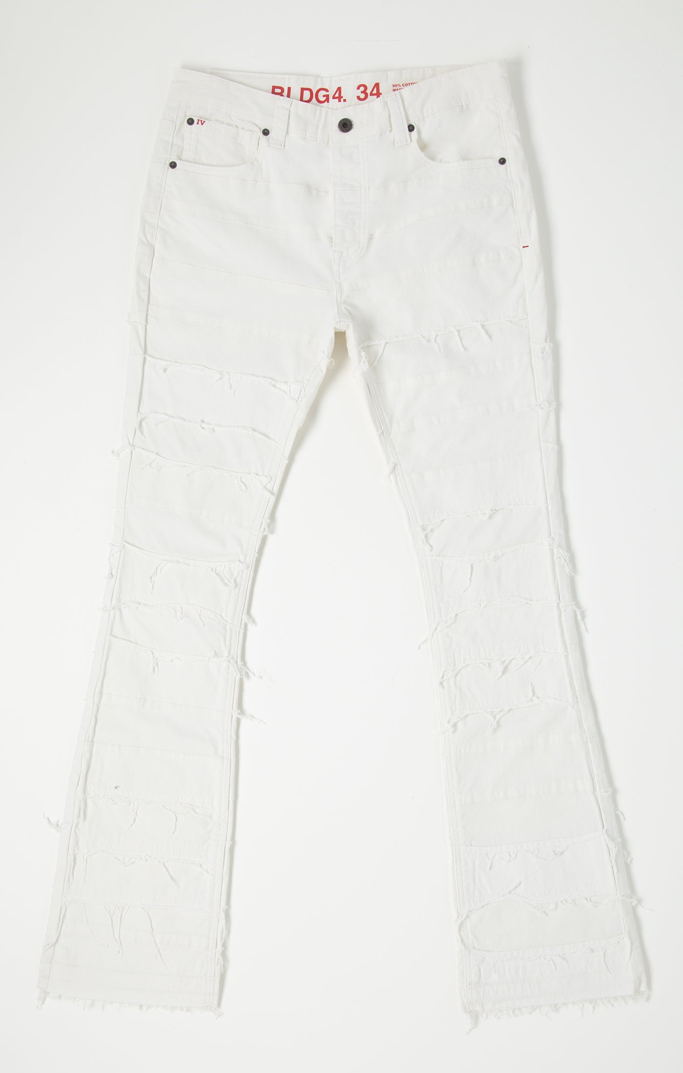 Foundation Jean