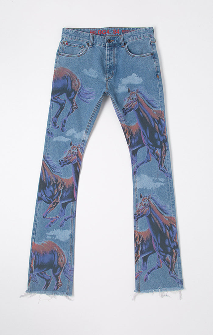 Woodland Jean