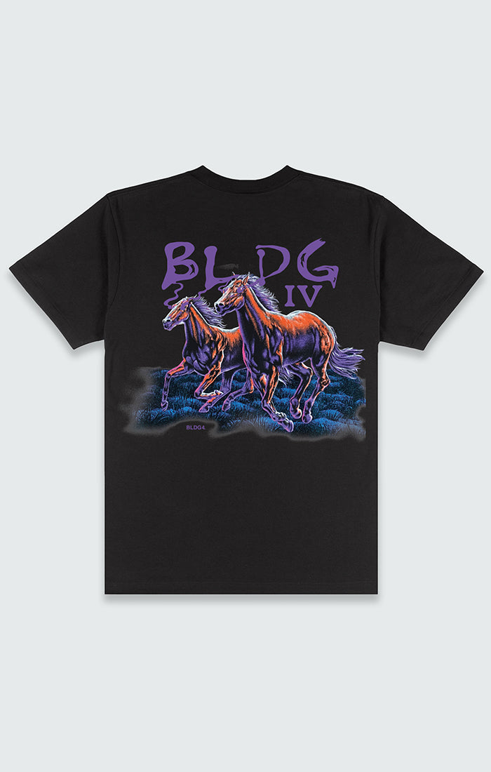 Infinite King Tee