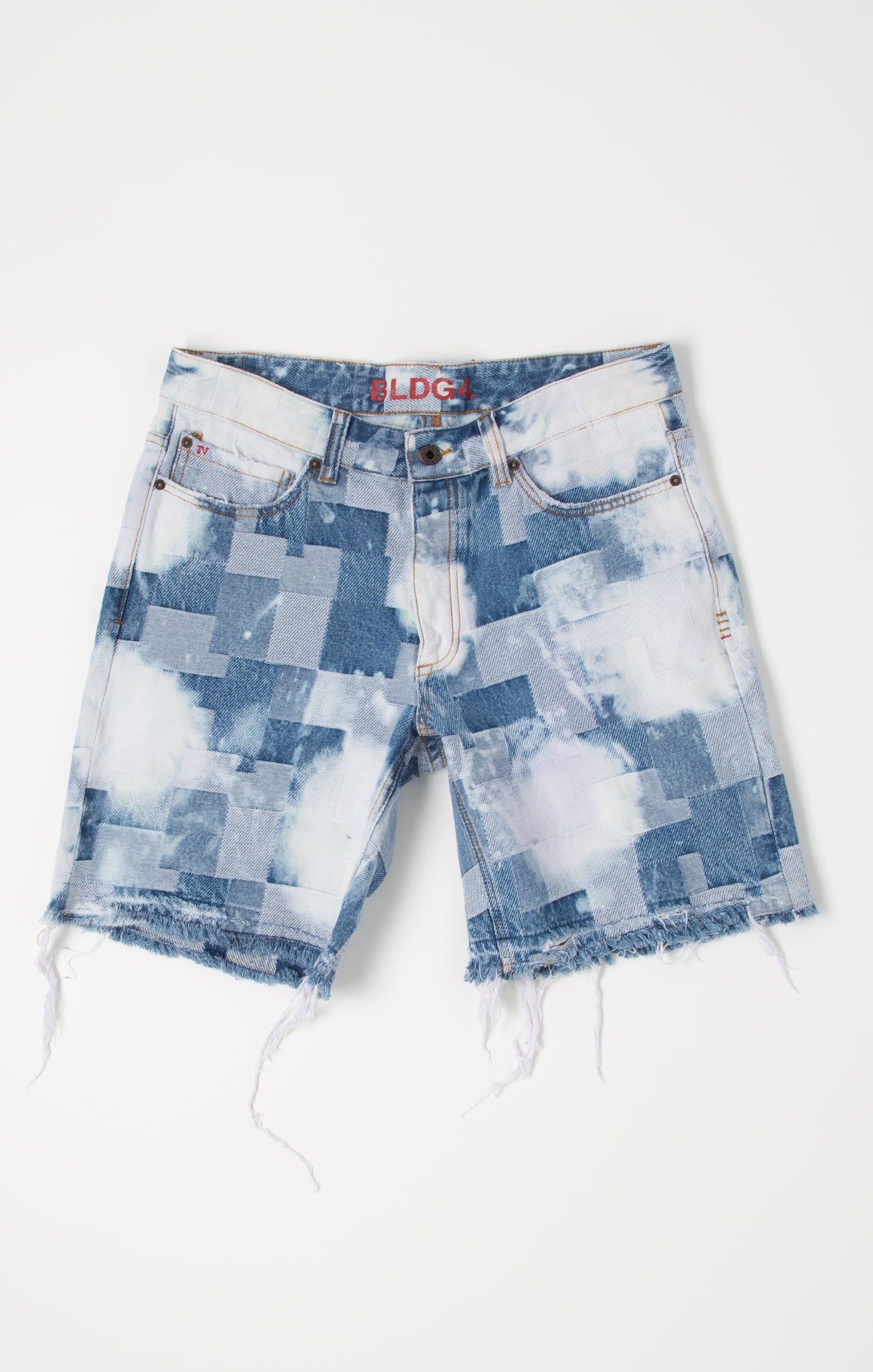 Nail Short