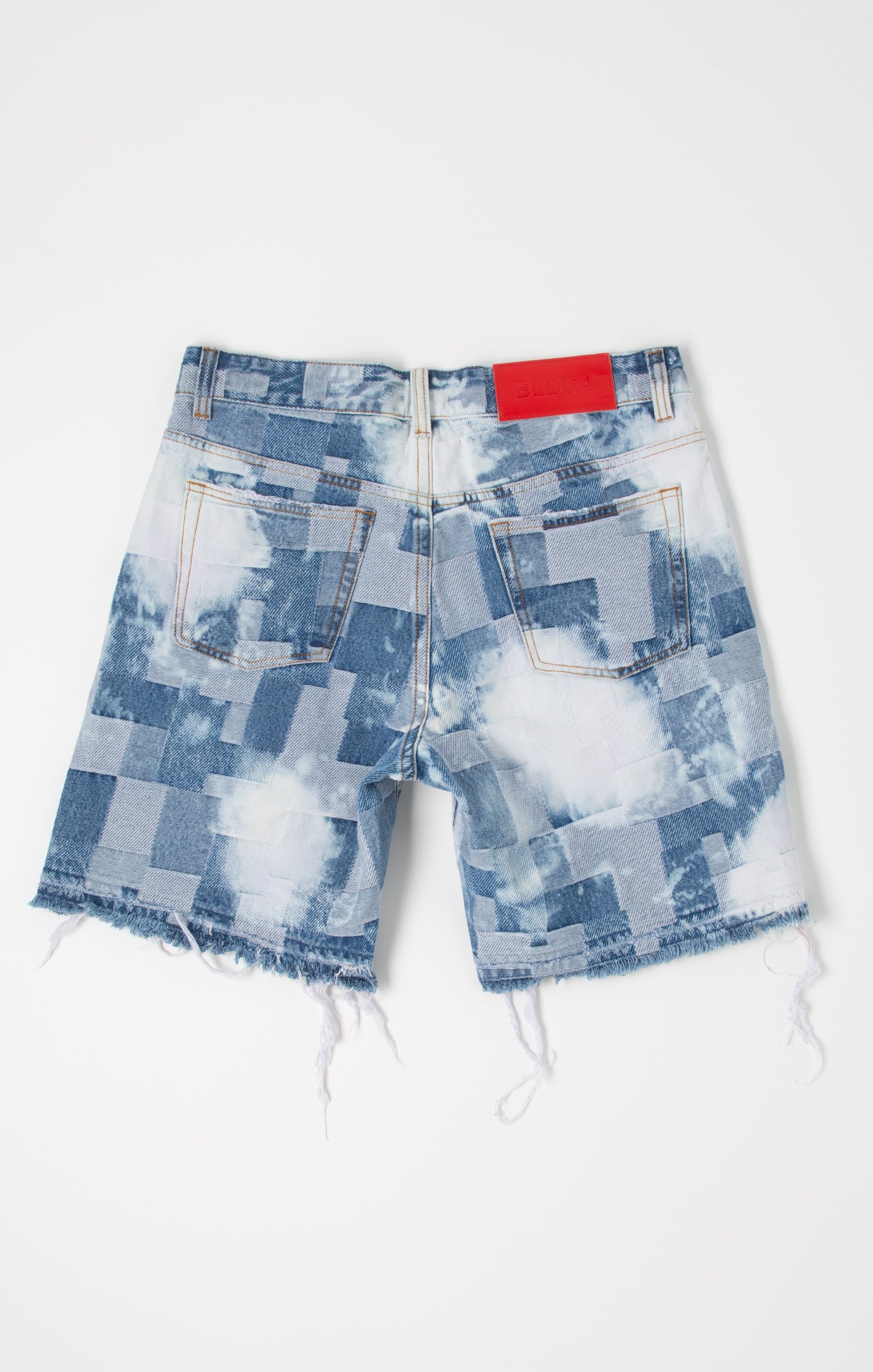 Nail Short