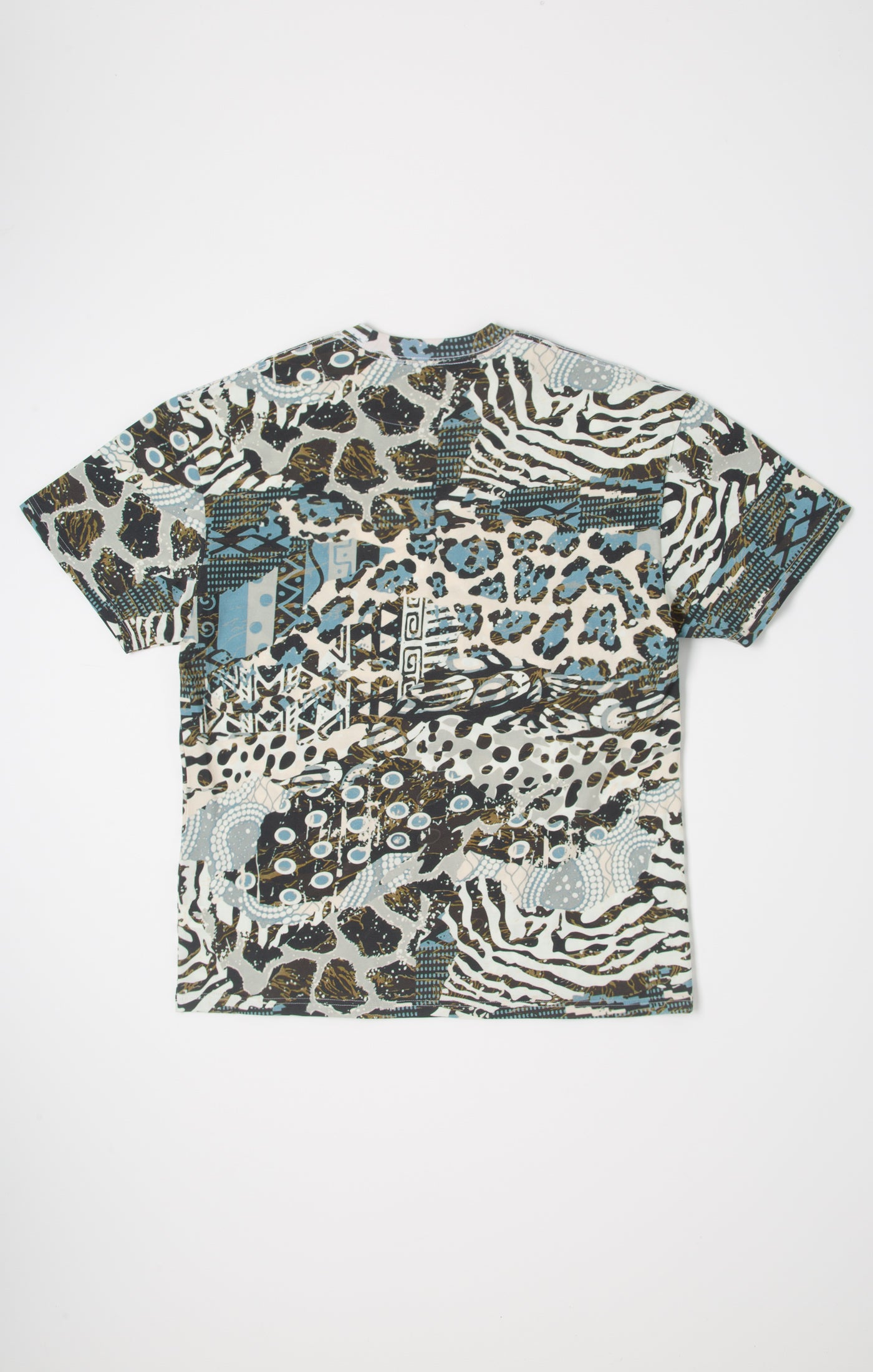 Barrow Tee