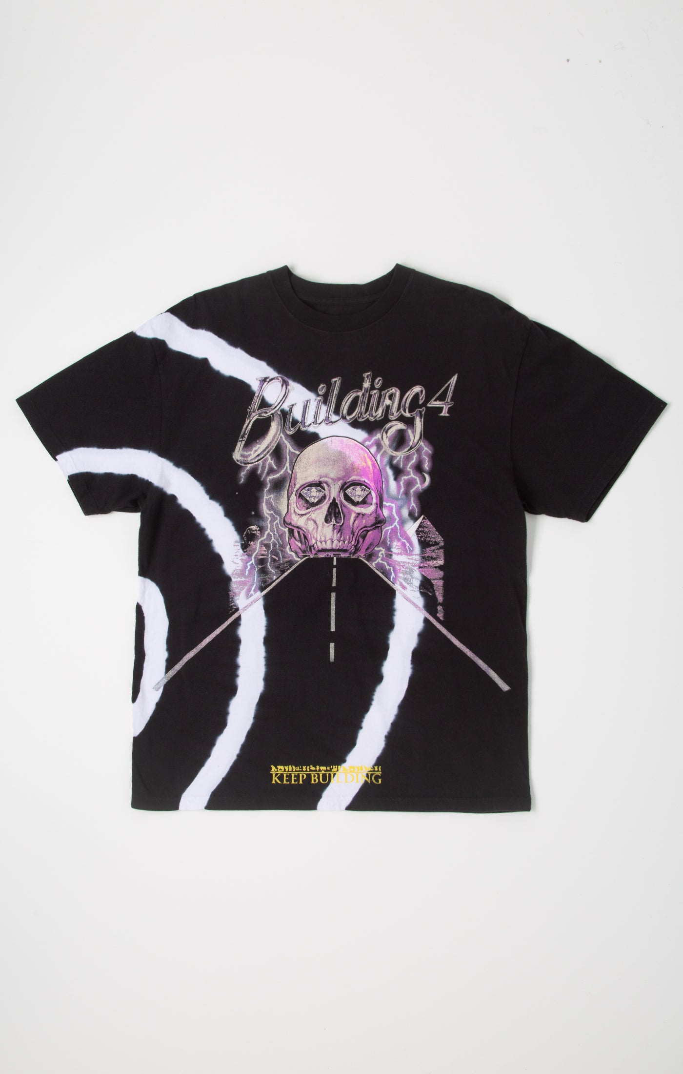 Clientele Tee
